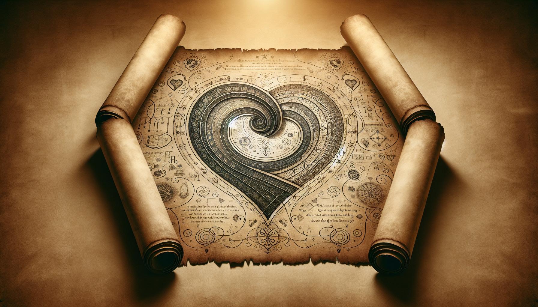 Citáty z Bible na svatební oznámení: Biblické Citáty pro Vaše Svatební Oznámení