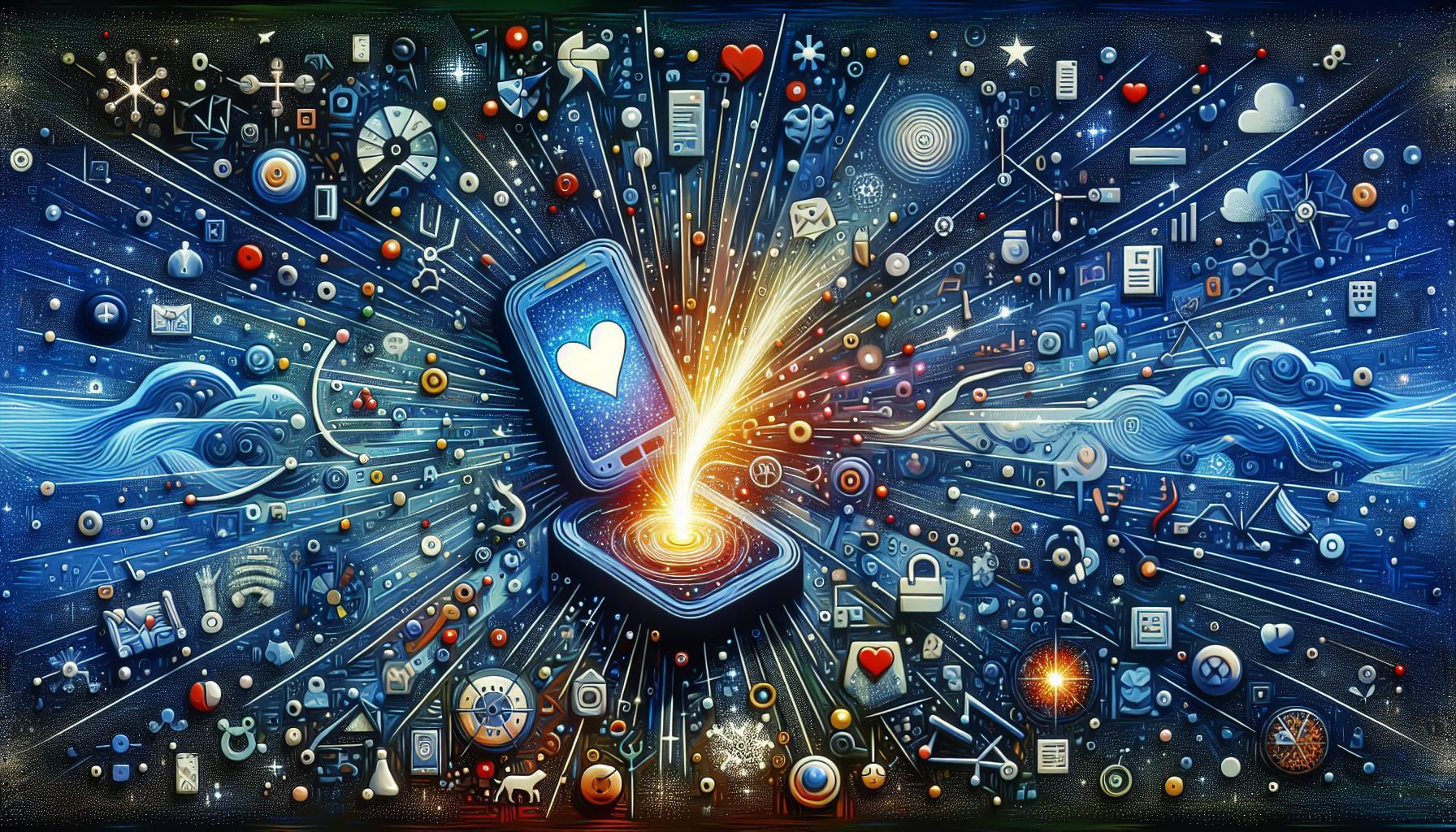 SMS pro uzdravení: Pošlete povzbuzení a naději nemocným! 1 SMS pro uzdravení: Pošlete povzbuzení a naději nemocným!