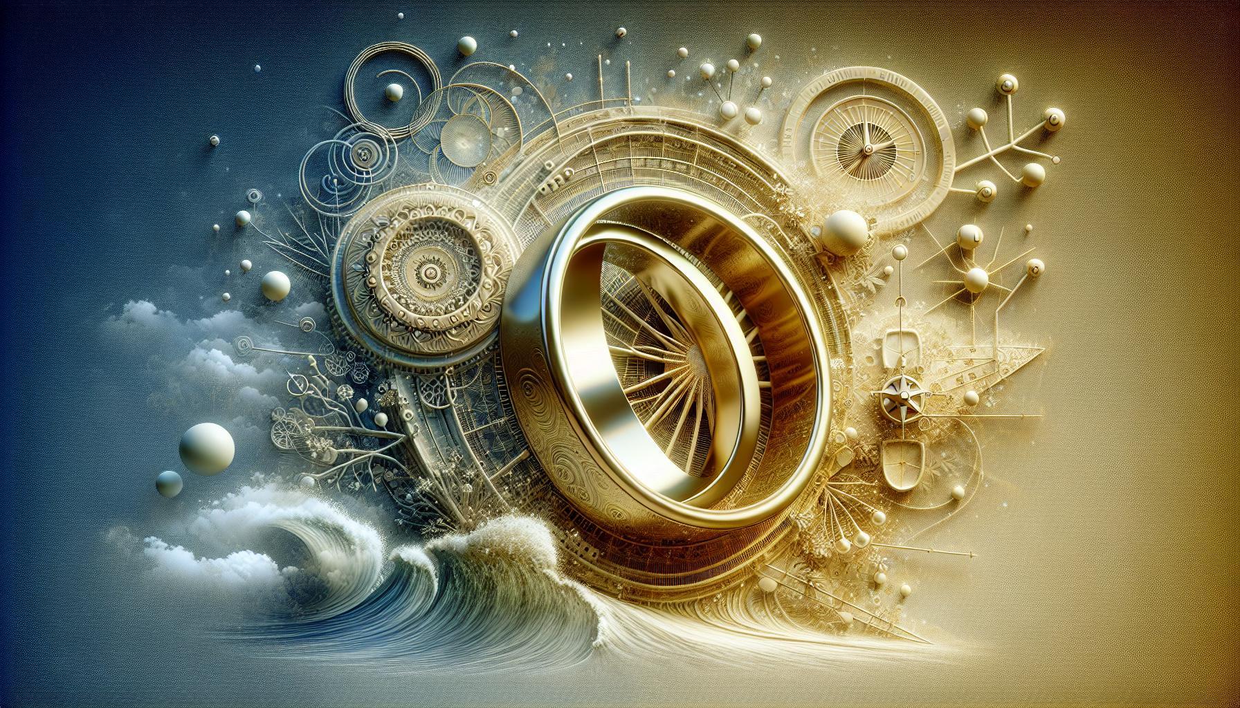 SMS ke svatbě: Popřejte novomanželům šťastnou cestu životem!