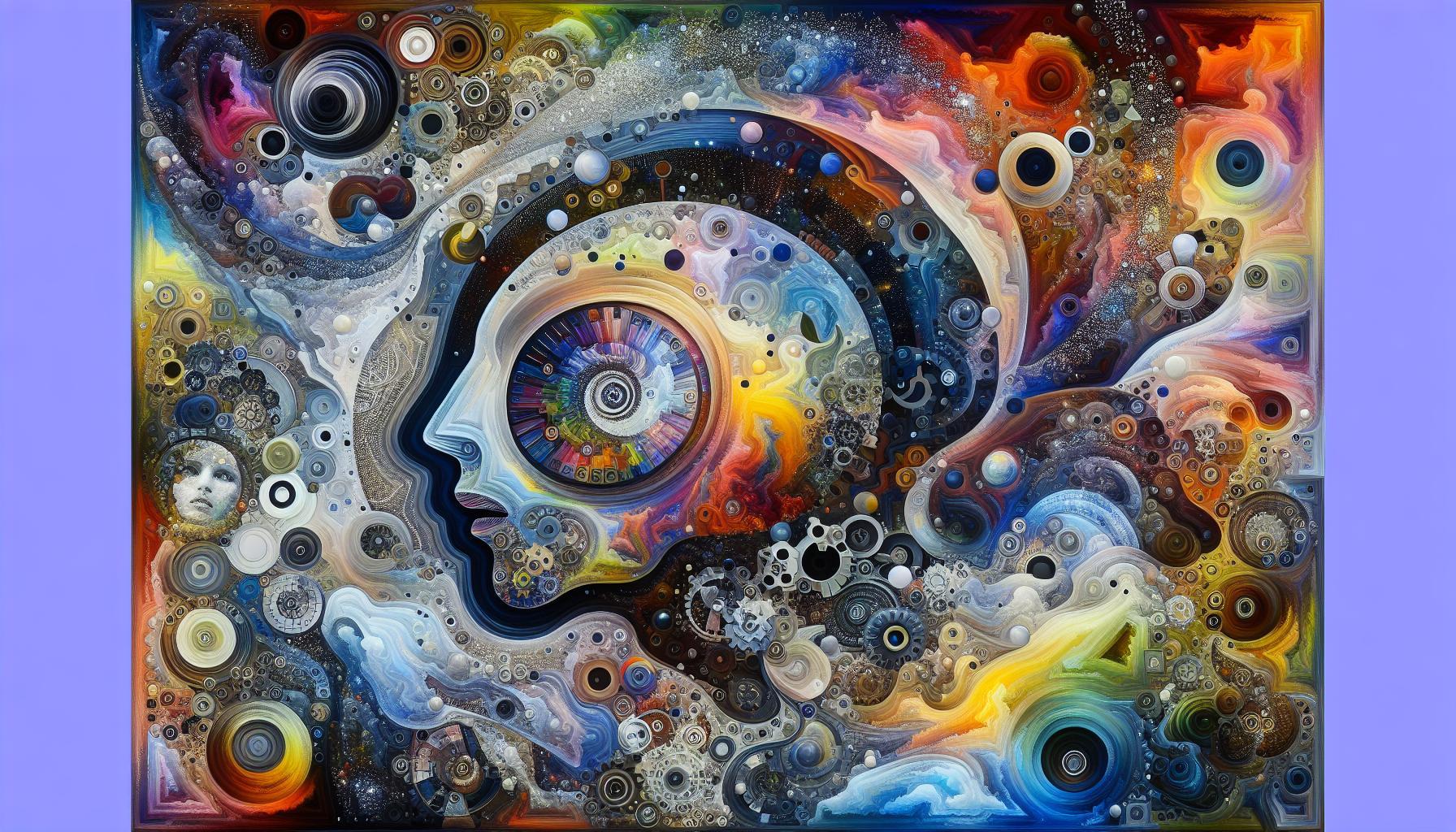 Salvador Dalí citáty: Surrealistické myšlenky génia