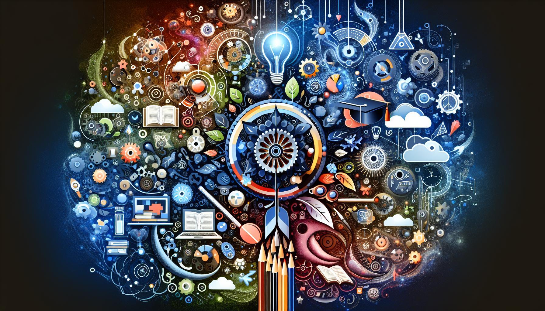 Citáty o Škole a Vzdělání: Klíč k Úspěchu ve Vašem Životě