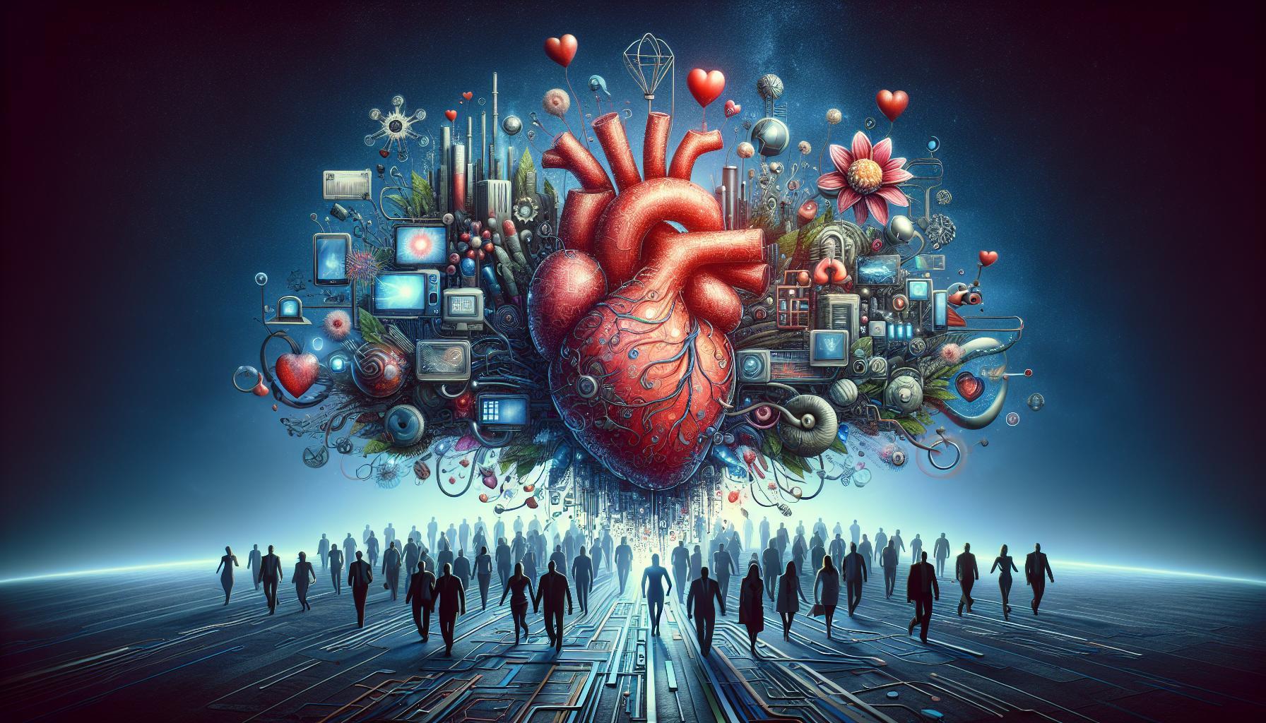 SMS zamilované: Vyjádřete své city těmi nejkrásnějšími slovy!