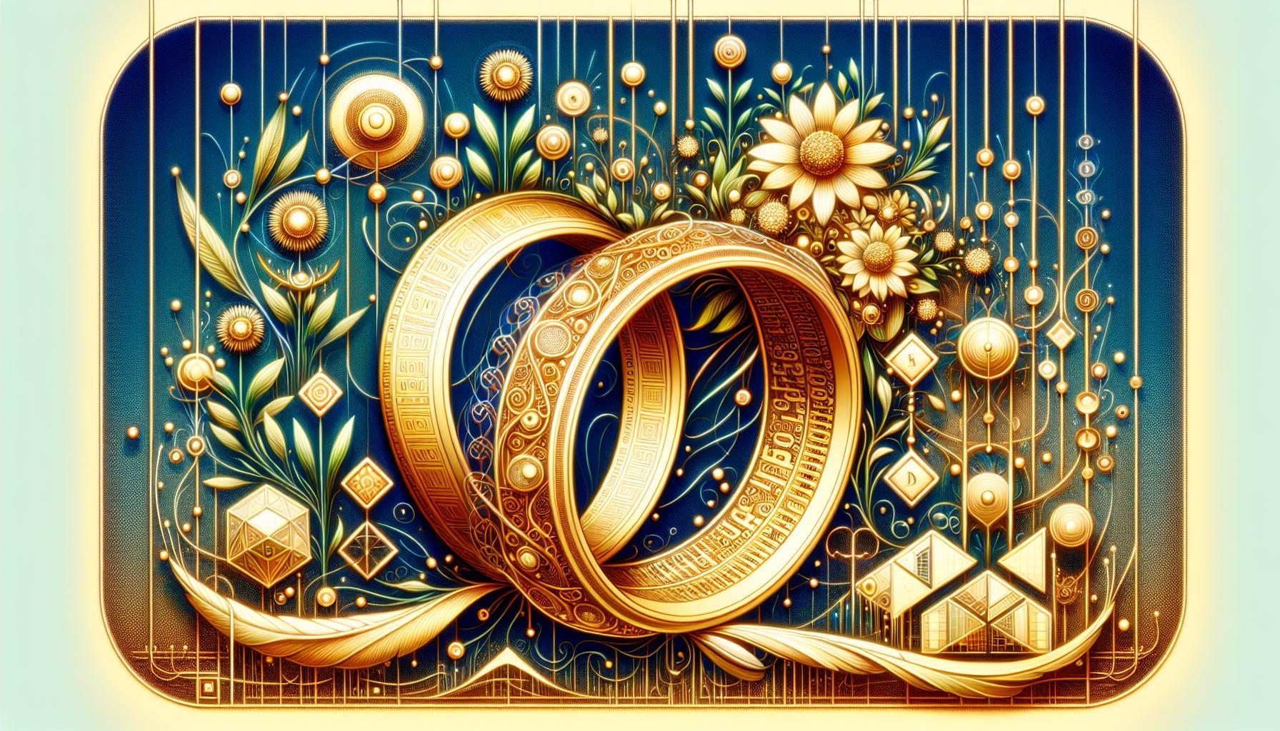 Blahopřání k svatbě citáty: Nejkrásnější slova pro novomanžele