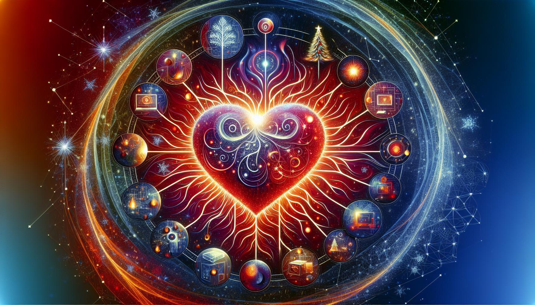 Kdy poslat vánoční přání – Přání, co zahřejí u srdce!