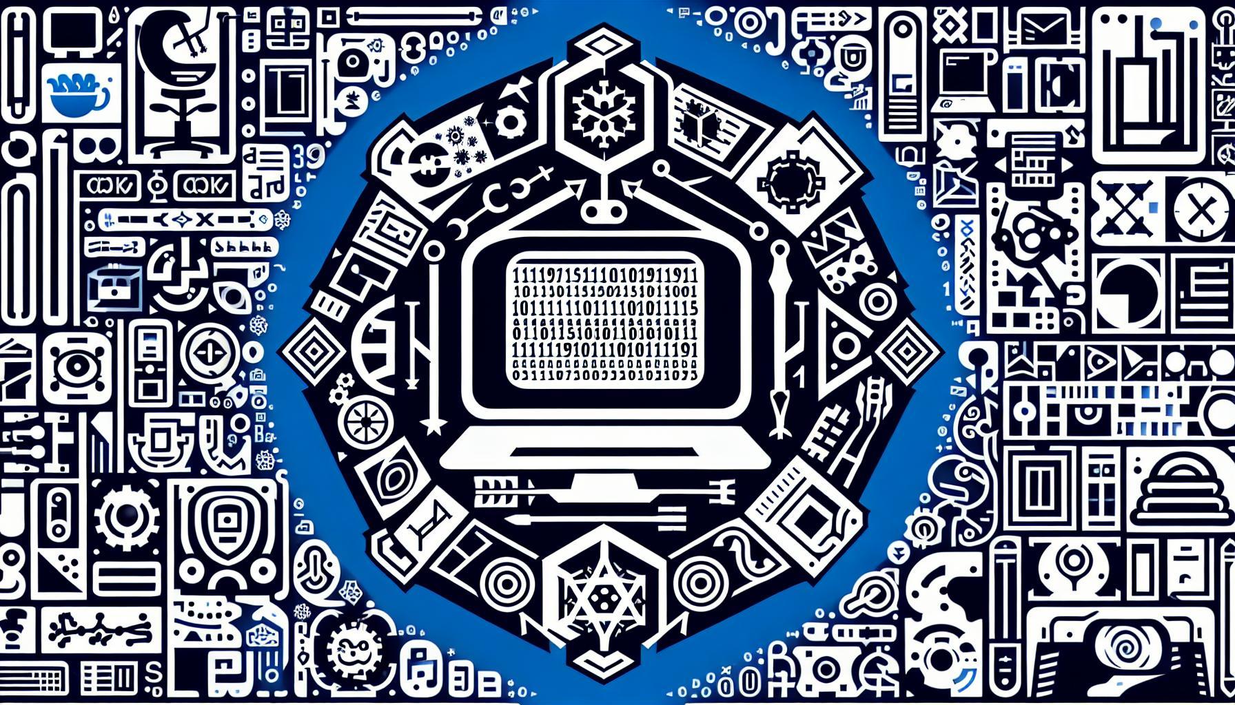 Geek vtipy: Zábava pro technologické nadšence!