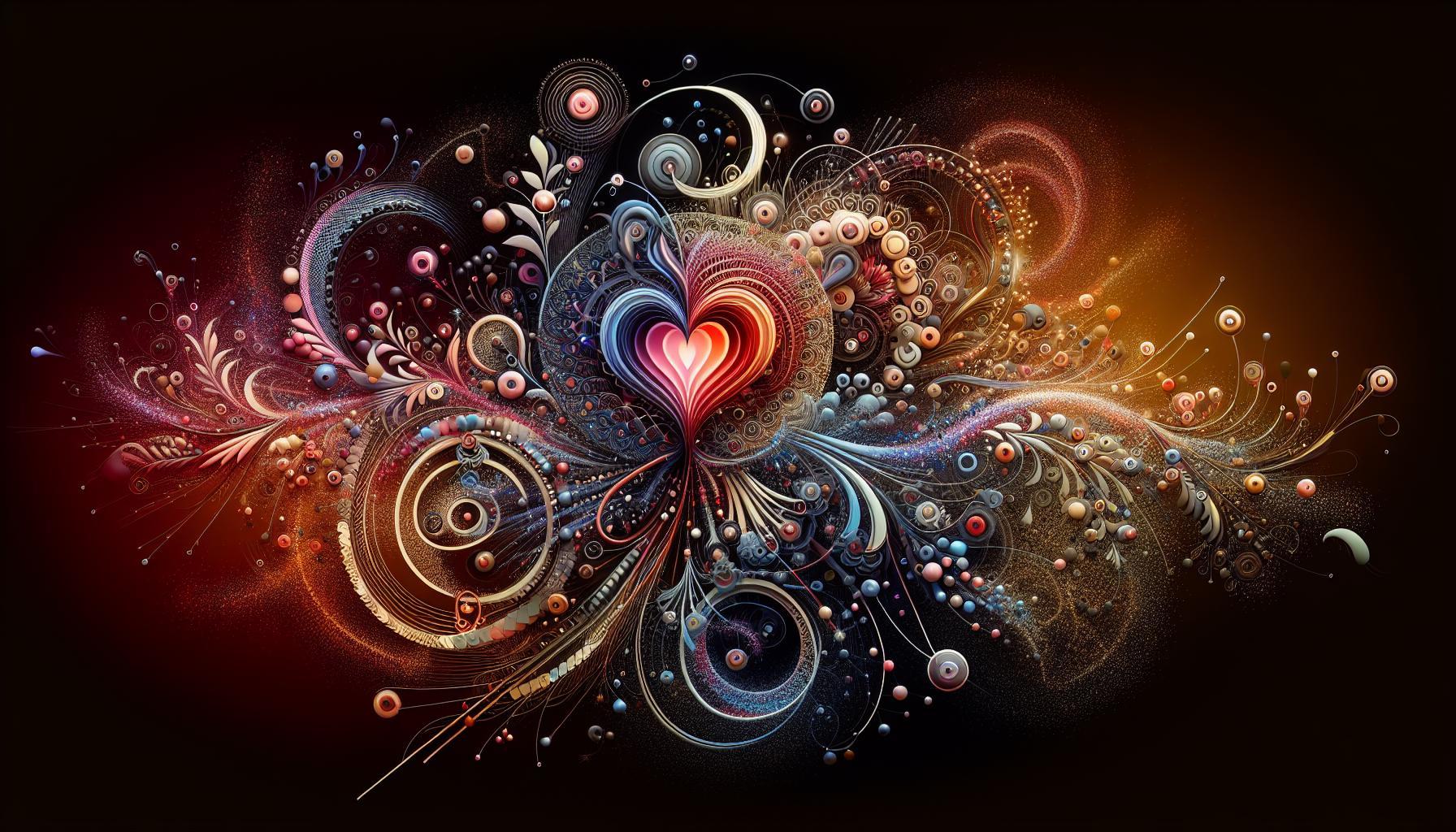 SMS k výročí zamilované: Oslavte lásku s vášní a něhou!