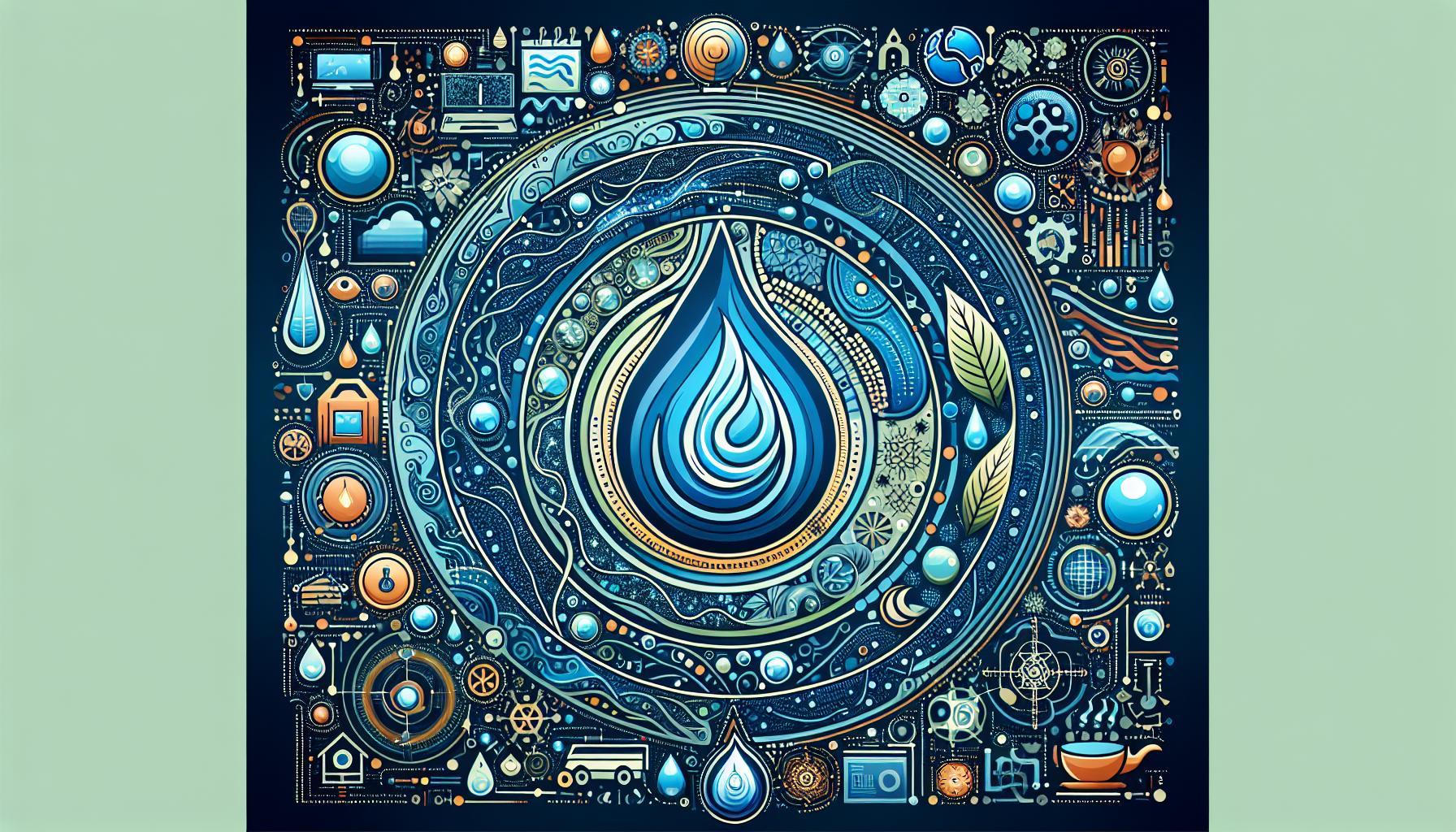 Voda citáty: Voda jako Symbol Života v Krásných Citatech