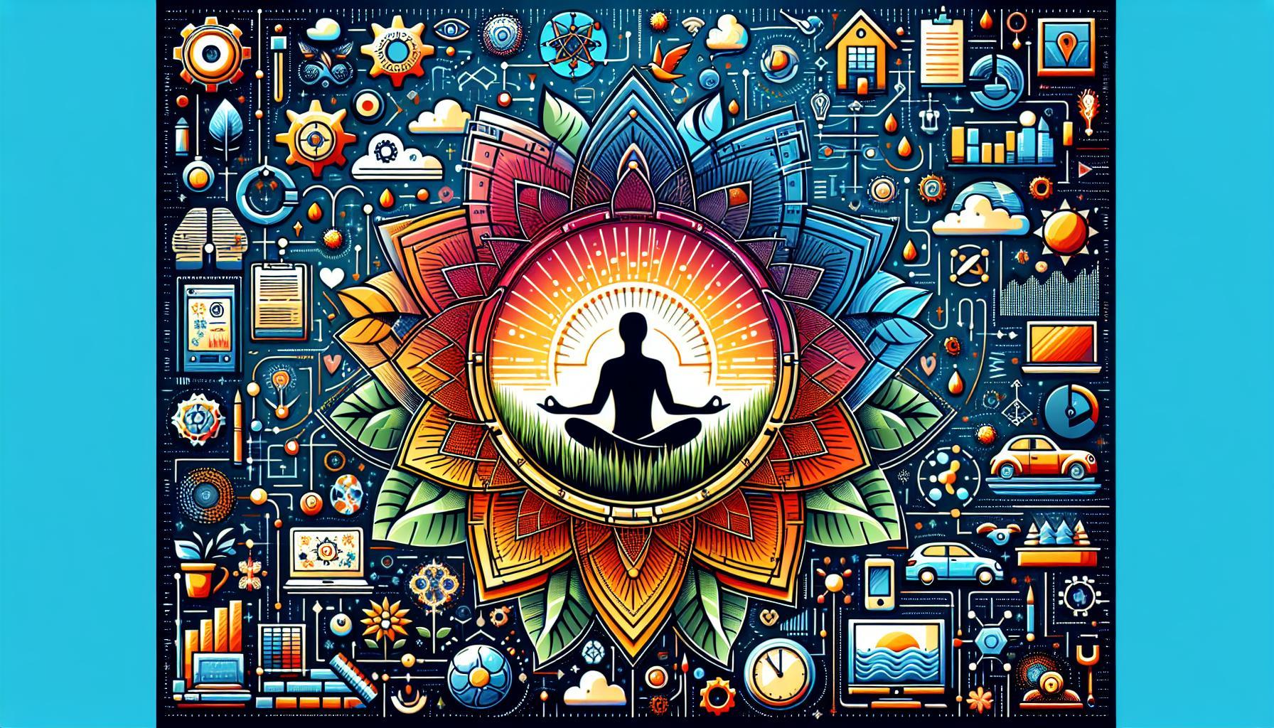 Krásný den citáty: Jak si užít každý den naplno