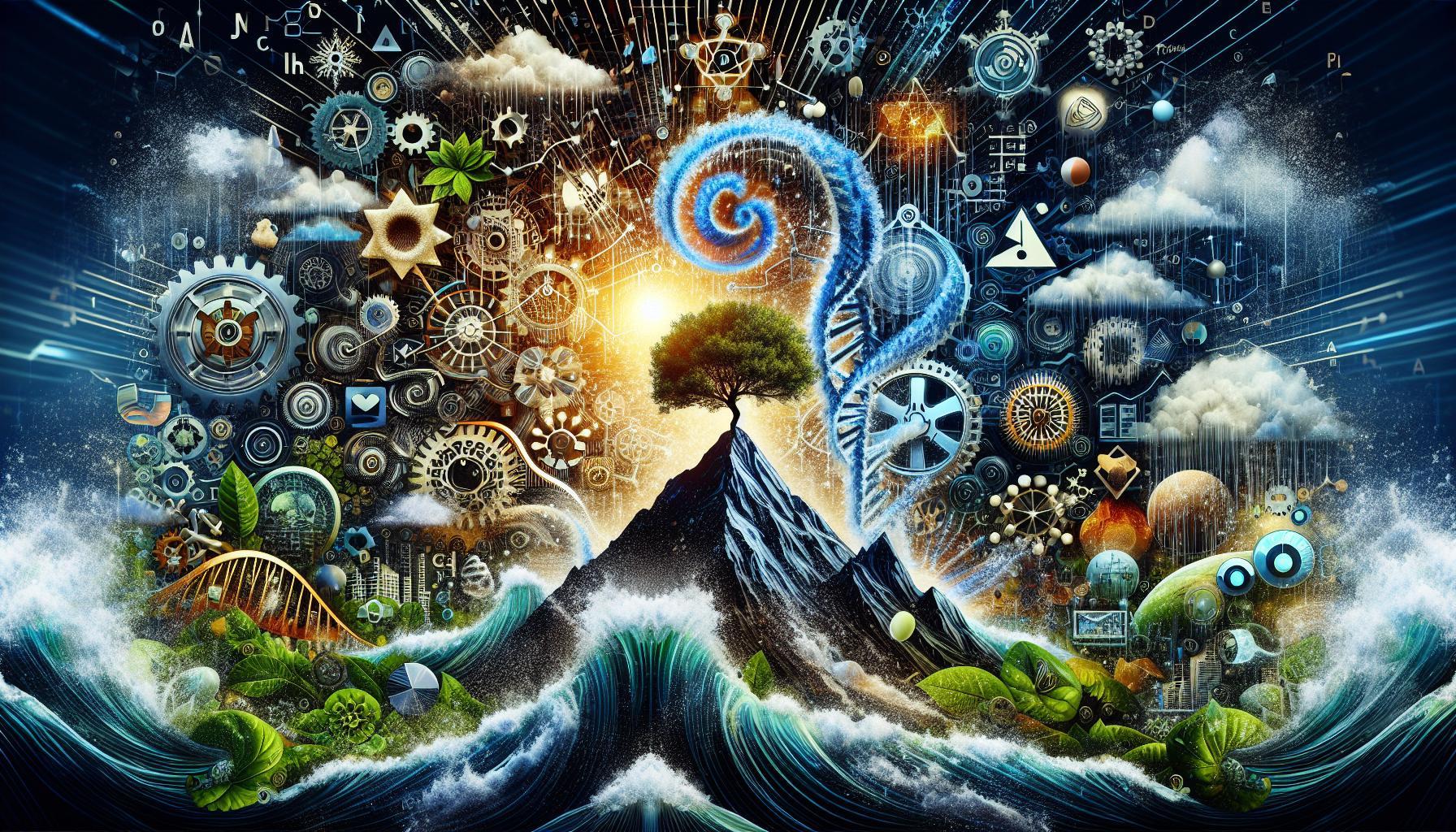 Depresivní citáty o životě: Jak překonat těžké chvíle