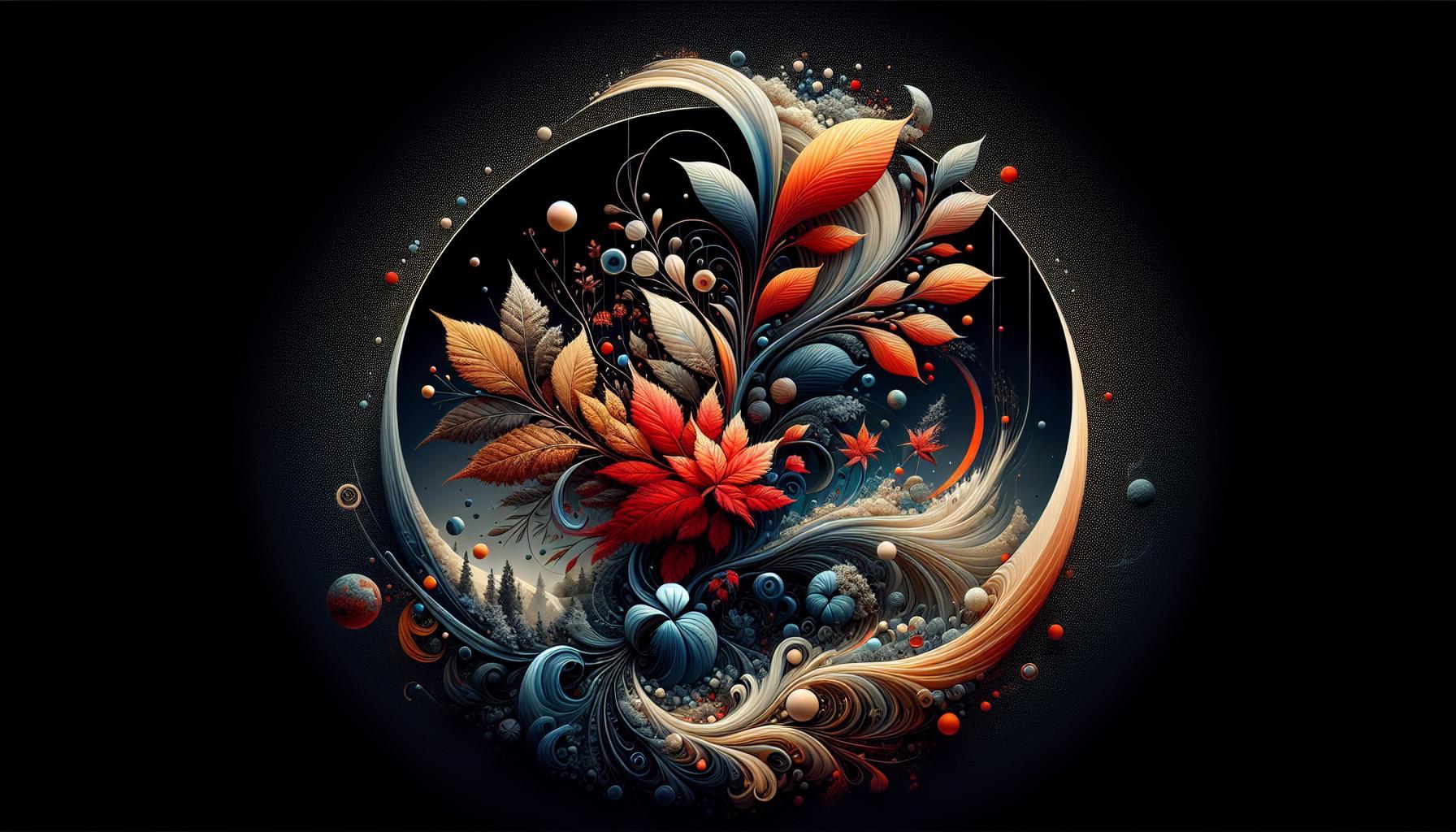 Citáty na podzim: Podzimní krásy v inspirativních citátech