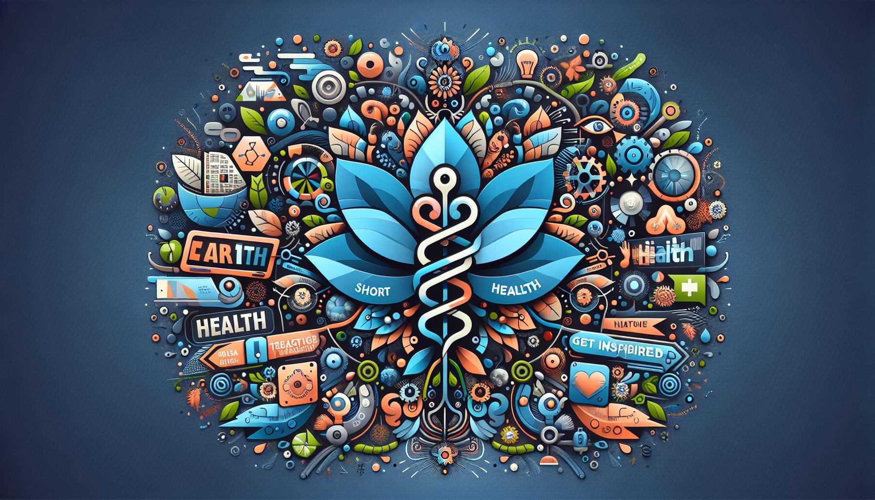 Krátké citáty o zdraví: Zdraví je poklad, inspirujte se!