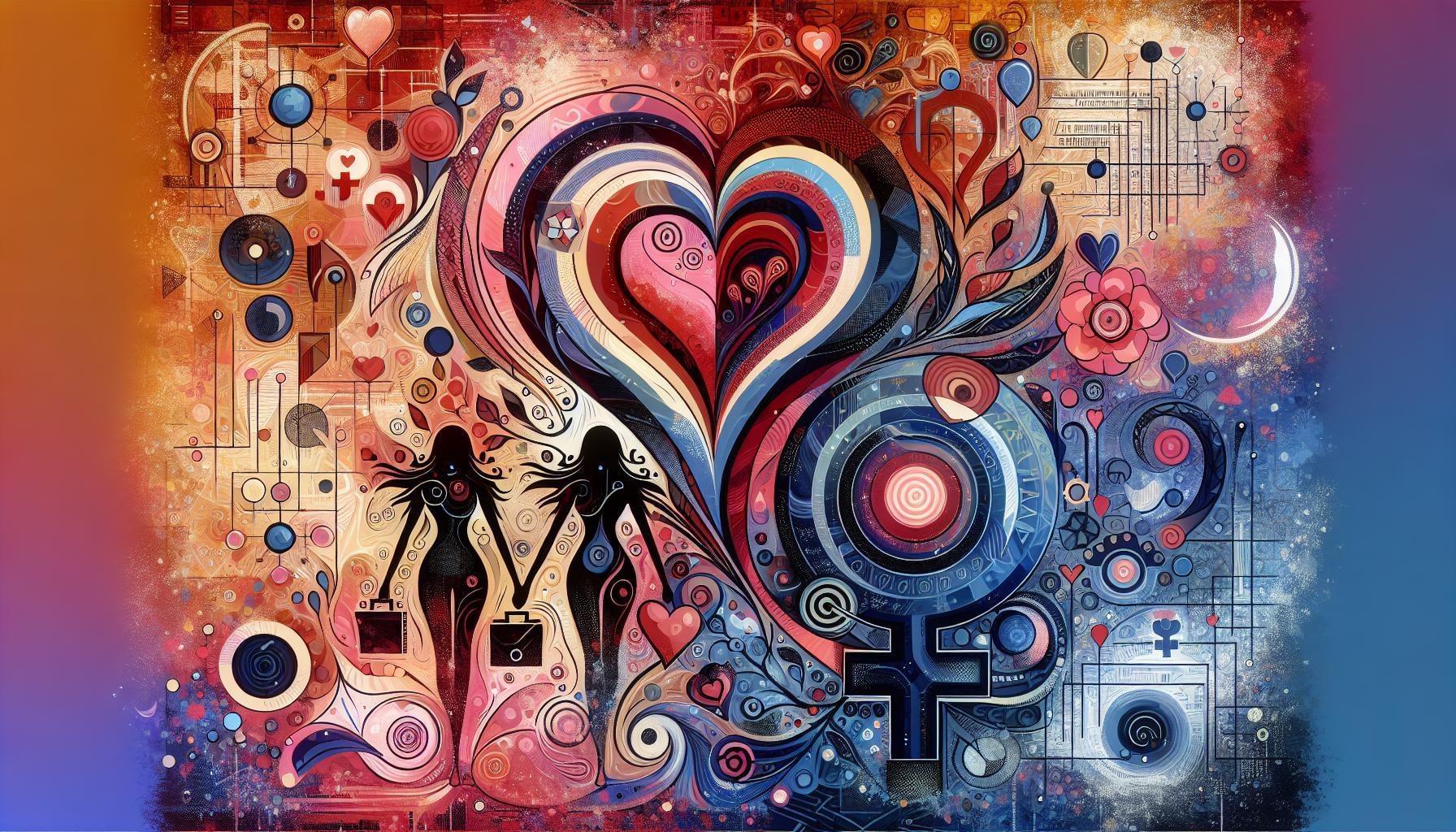 Přání ke Dni svatého Valentýna pro kamarádku