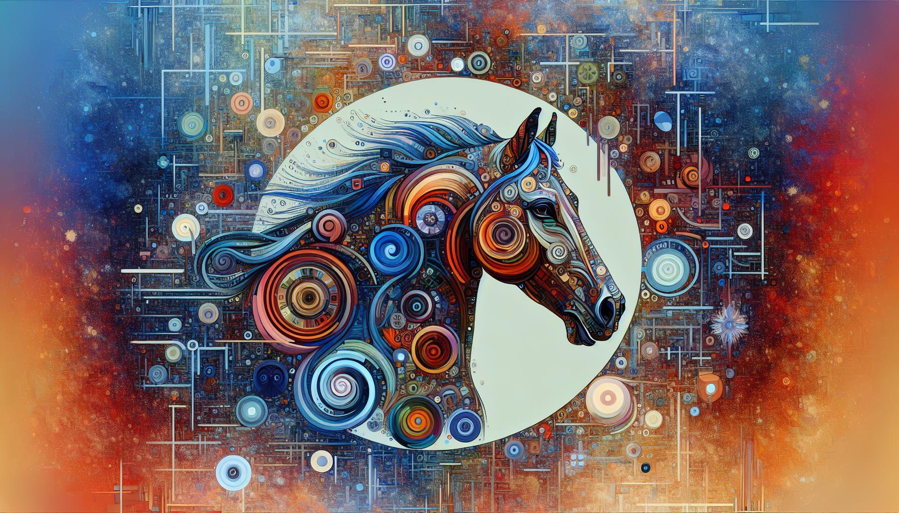 Nejkrásnější citáty o koních: Inspirace pro milovníky zvířat