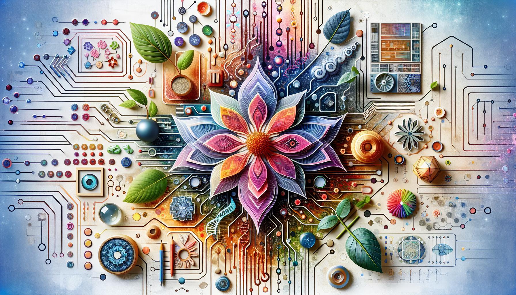 Květiny citáty: Květiny jako symbol krásy a života