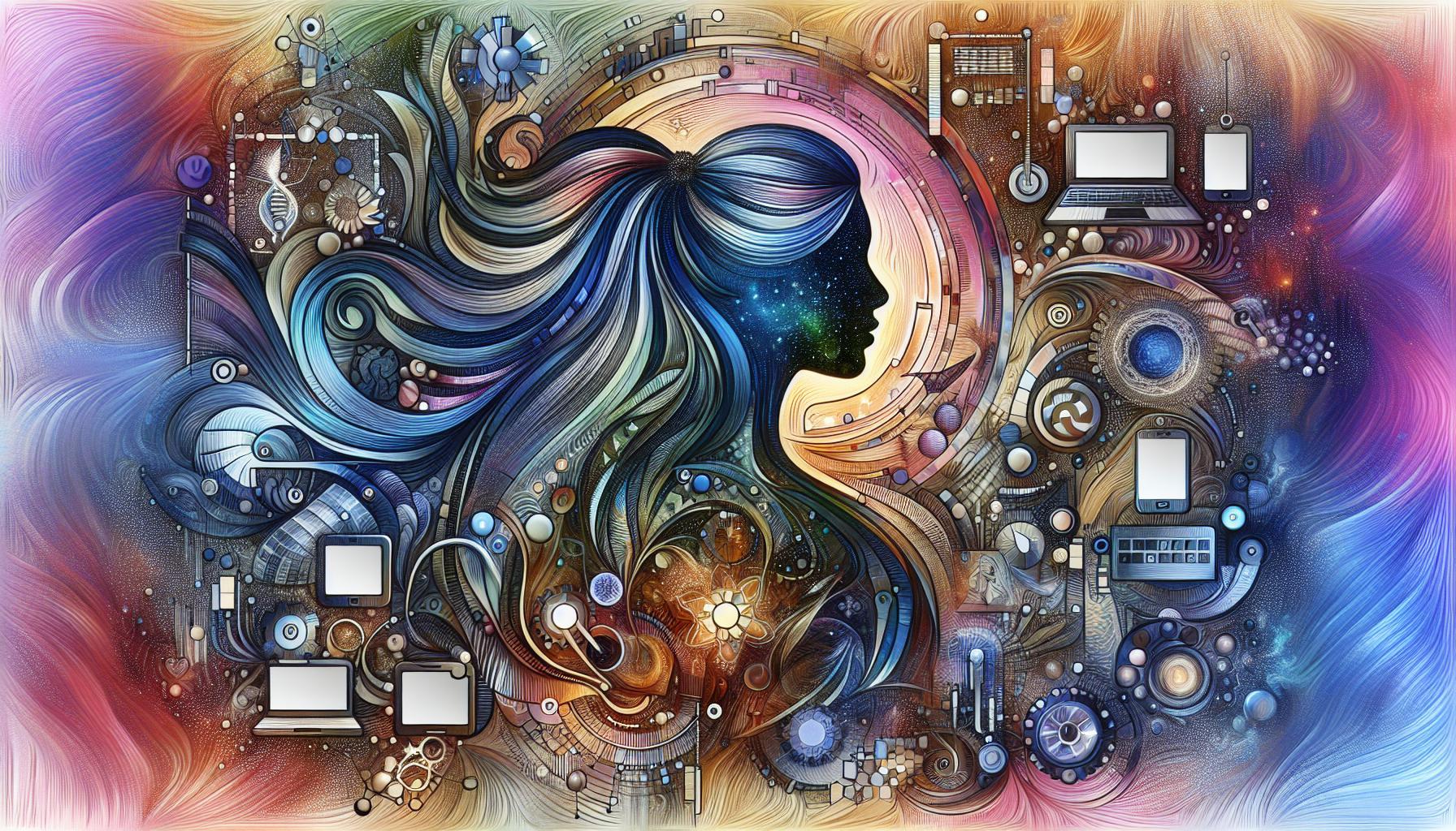 Citáty o Ženské Postavě: Přijměte Sebe Sama s Hrdostí