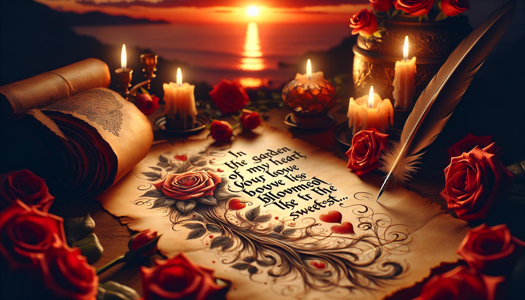 Zamilované ⁣citáty pro vaši lásku