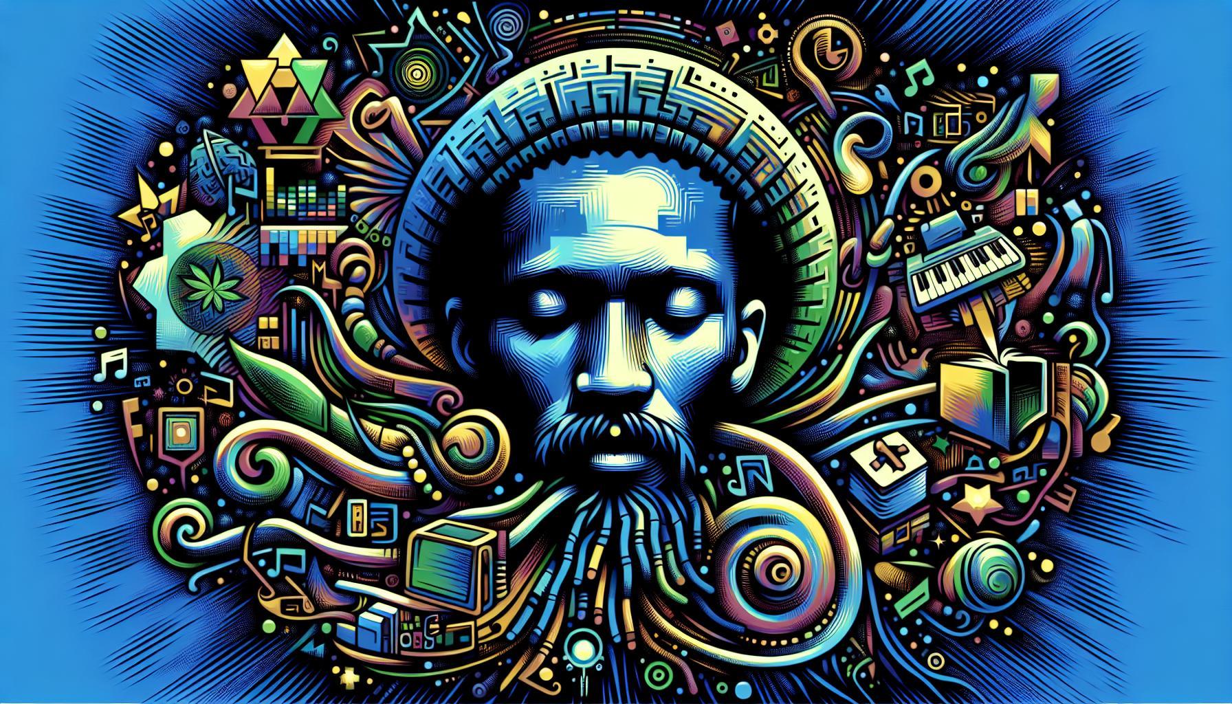 Bob Marley citáty anglicky: Reggae moudrost ve slovech