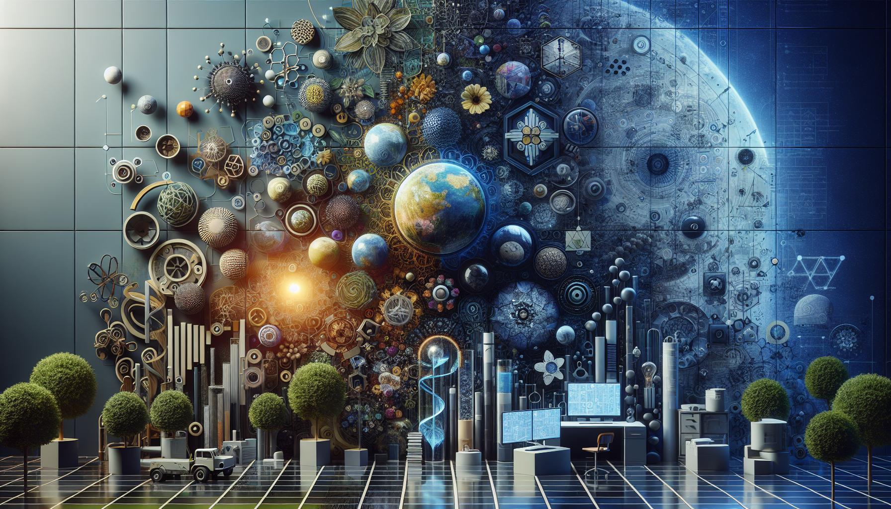 Anglické citáty na zeď: Dekorace, která inspiruje každý den