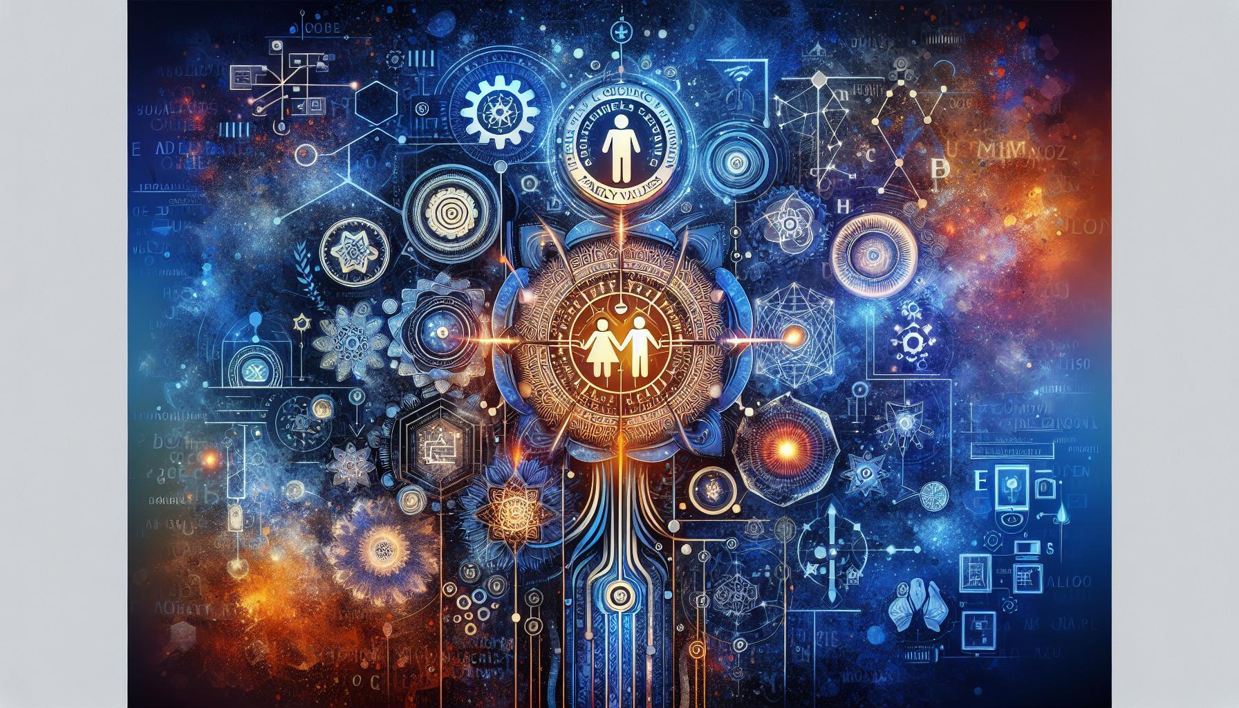 Latinské citáty rodina: Rodinné hodnoty v latině