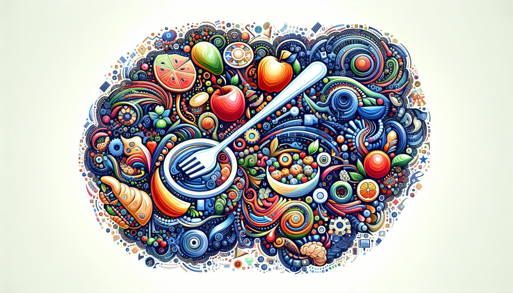 Vtipy o Jídle: Lahodné Žertíky, Které Vás Pobaví