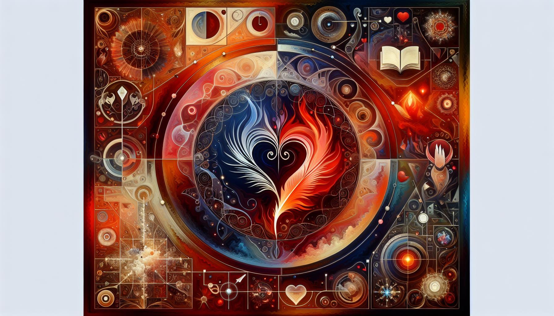 Byron citáty: Romantická duše básníka