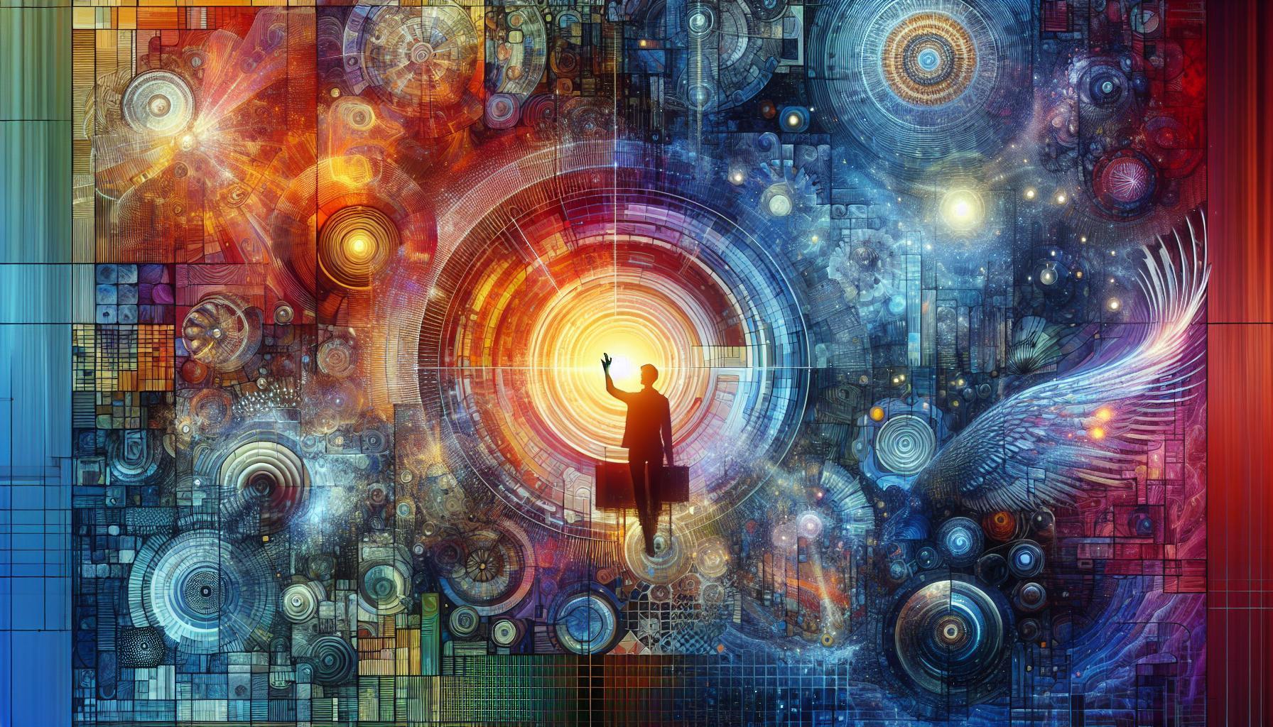 Být sám sebou citáty: Autenticita jako klíč k štěstí