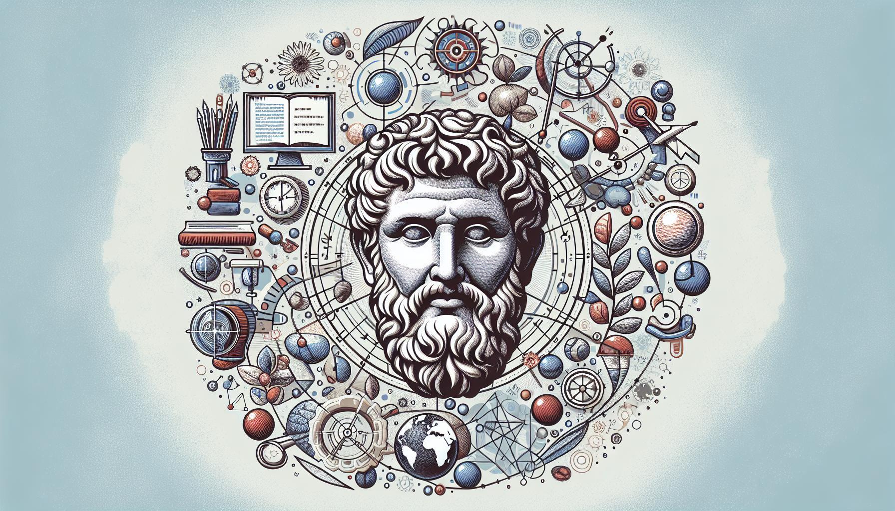 Lucius Annaeus Seneca citáty: Stoická moudrost Senecy
