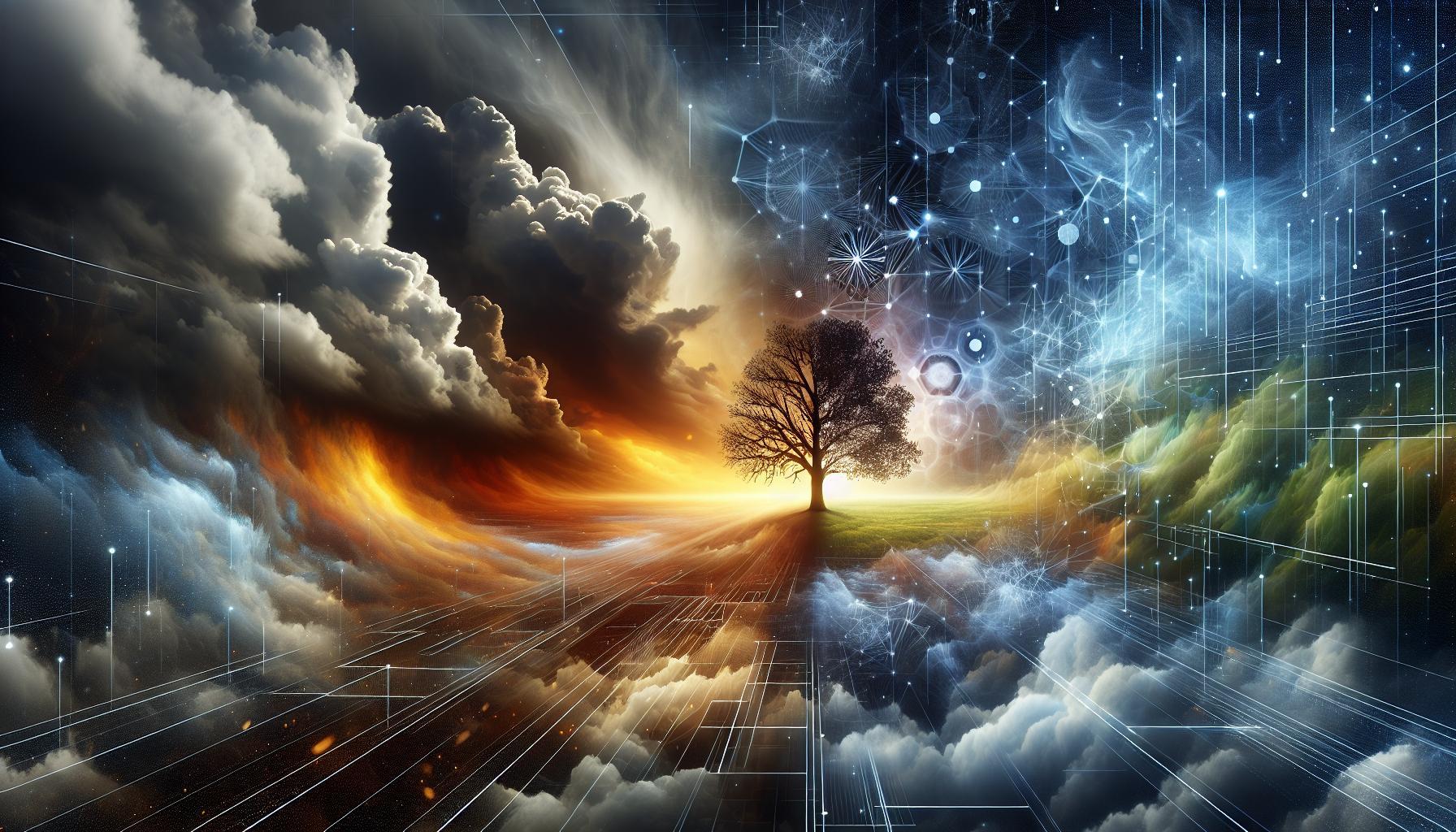 Citáty nemoc: Síla a naděje v citátu o nemoci