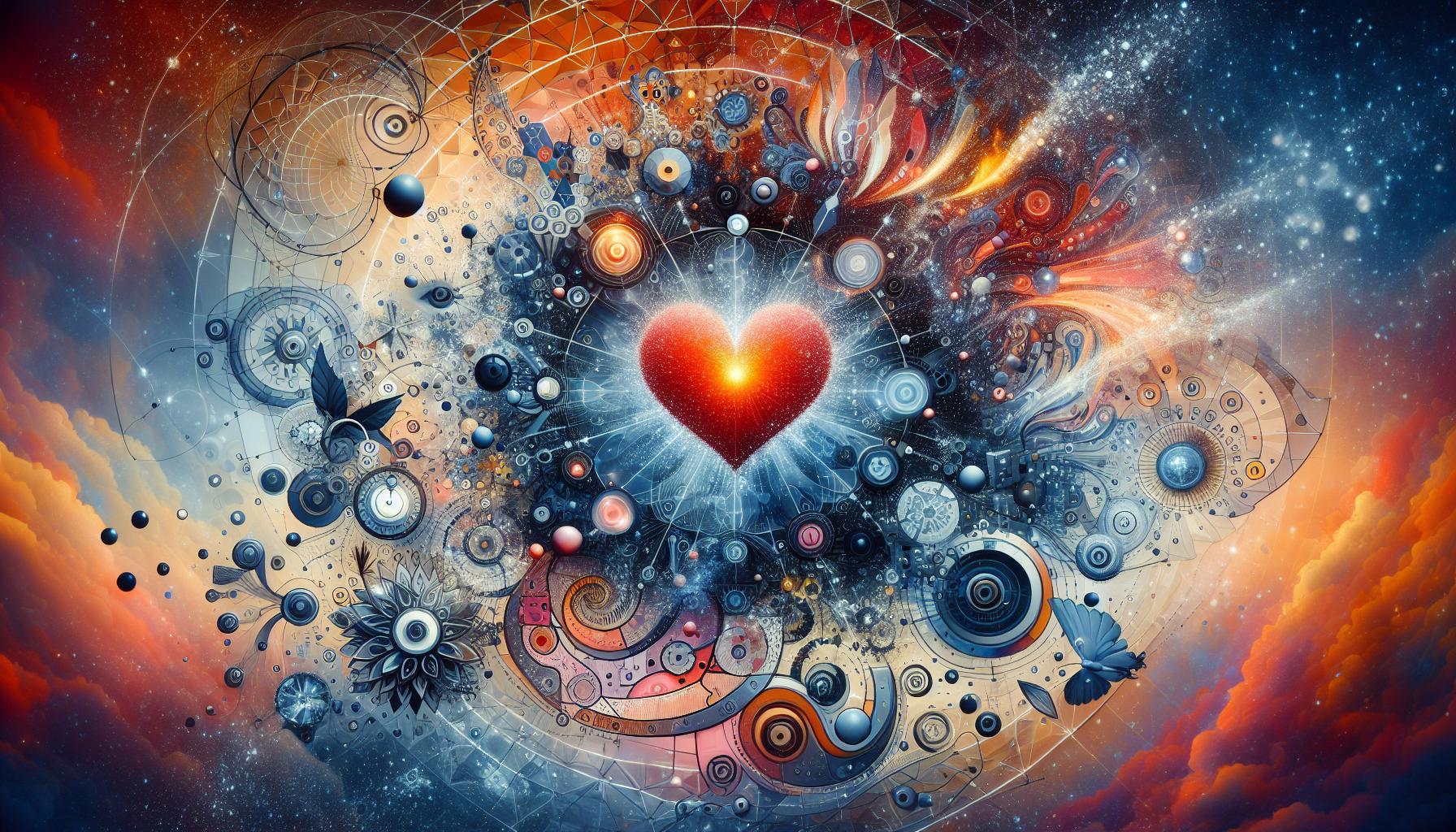 Anglické citáty o lásce s překladem: Vyjádřete své city naplno