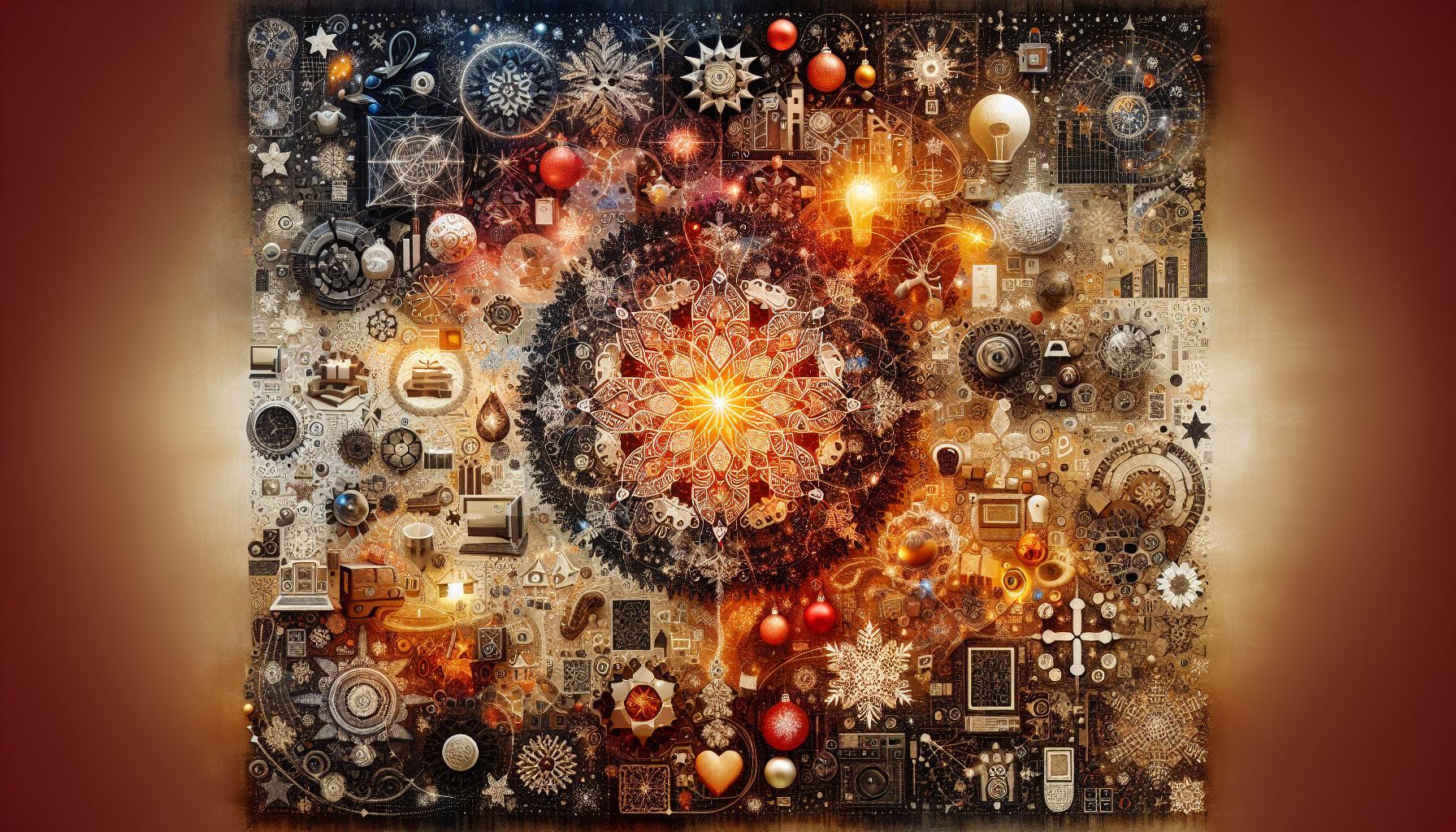 Vánoční citáty a přání: Slova, která zahřejí srdce 1 Vánoční citáty a přání: Slova, která zahřejí srdce