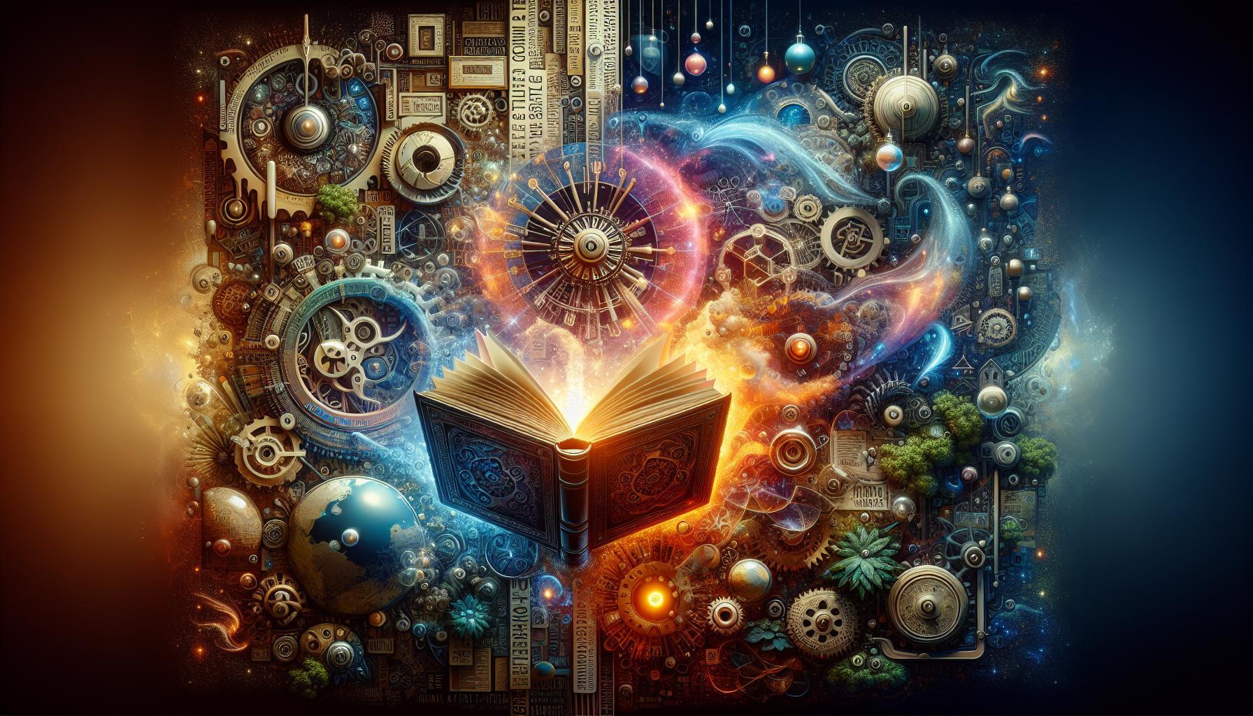 Charakter citáty: Zrcadlo naší duše