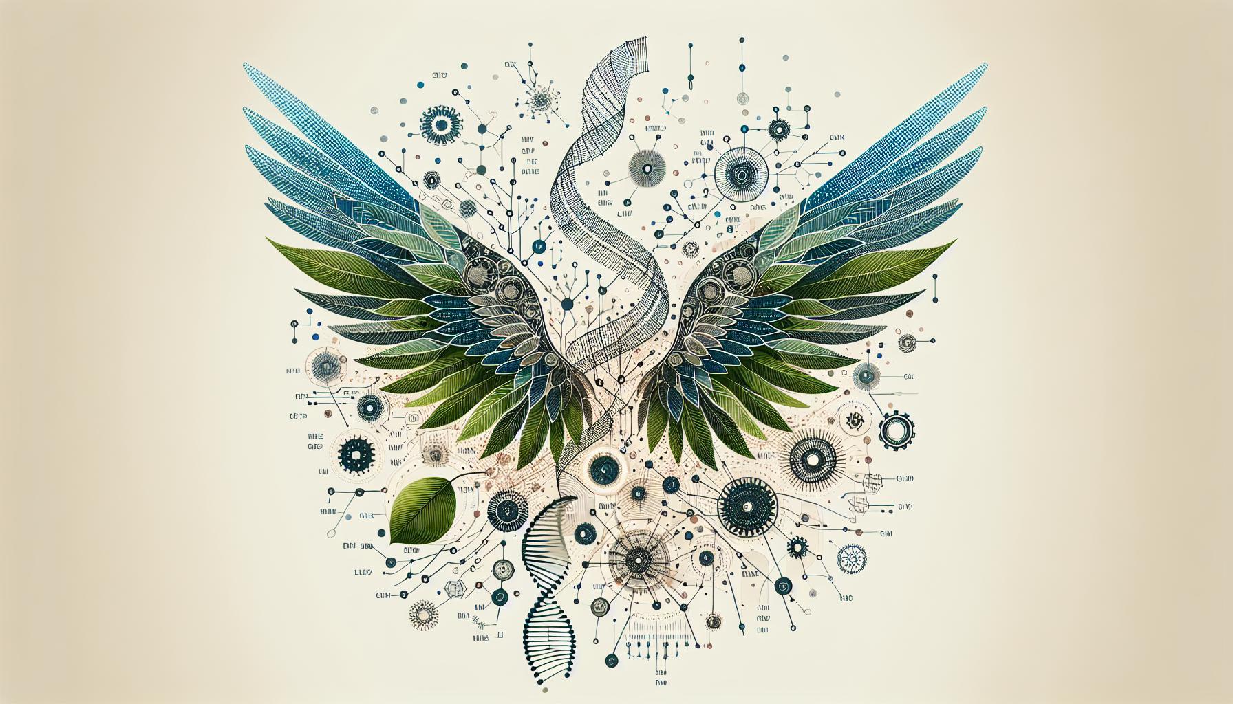 Citáty o létání: Křídla pro vaše sny