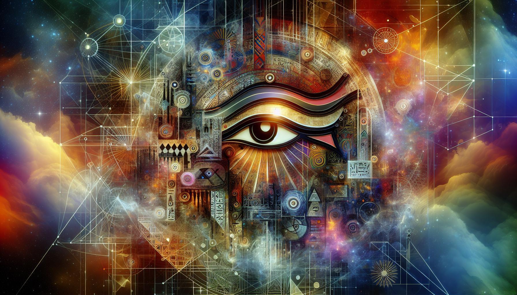 Egypťan Sinuhet citáty: Starověká Moudrost Egypťana Sinuheta ve Výstižných Citatech