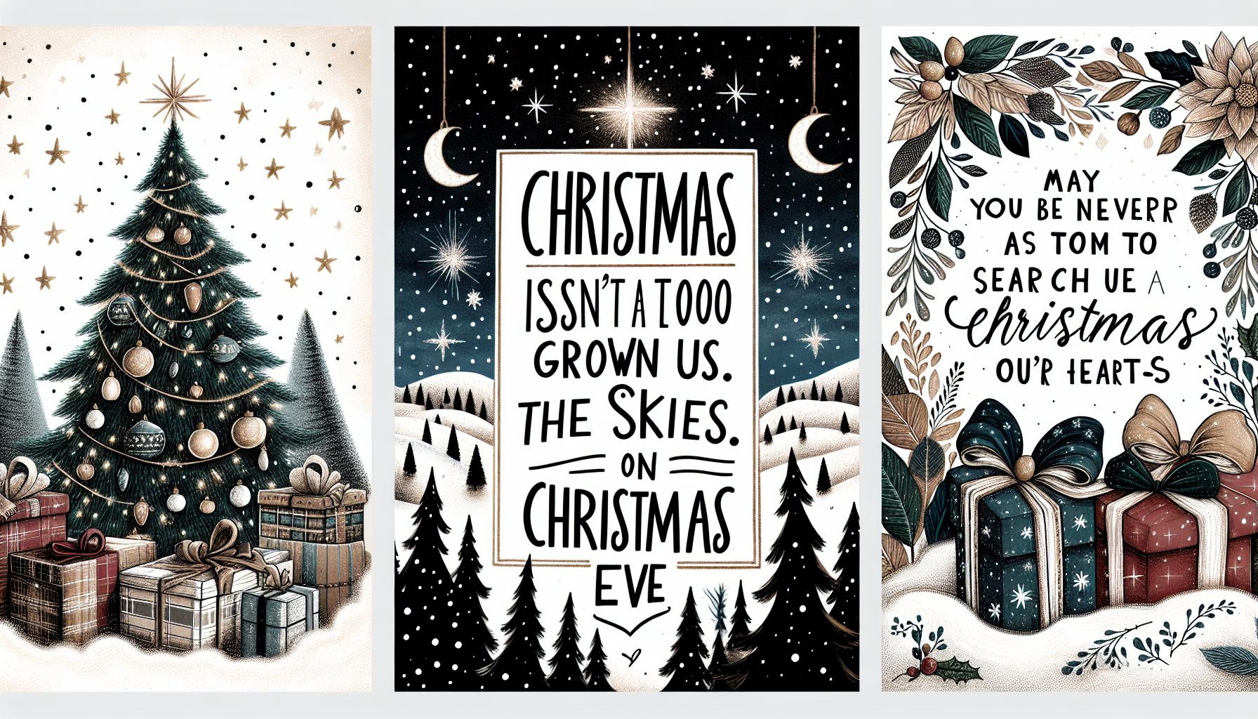 Anglické vánoční citáty: Sváteční pohoda ve slovech klasiků 2 Anglické citáty o Vánocích pro inspiraci