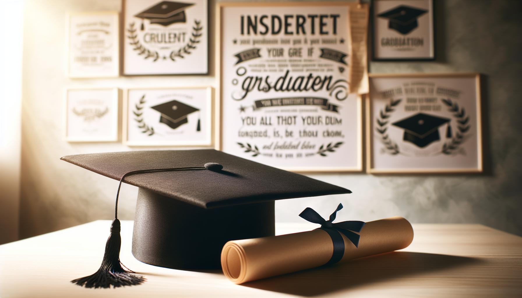 Maturita citáty jako motivační nástroj