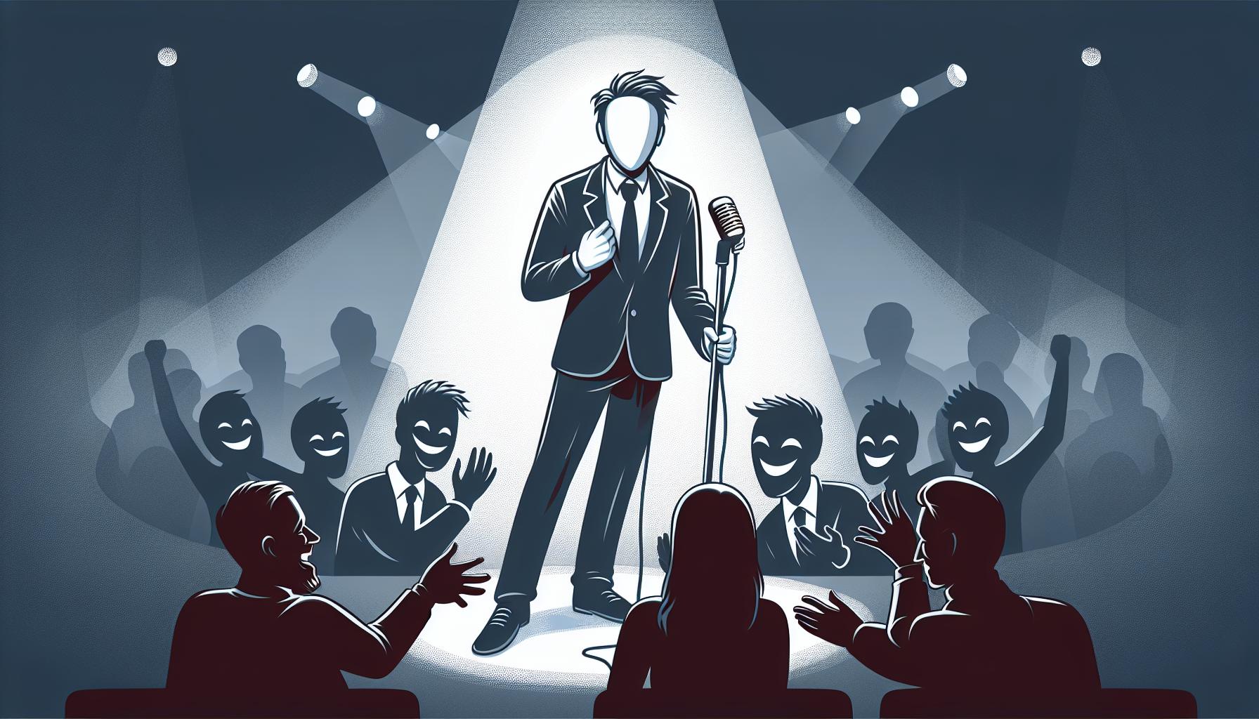 Jak Vlasty Korce bavil své publikum