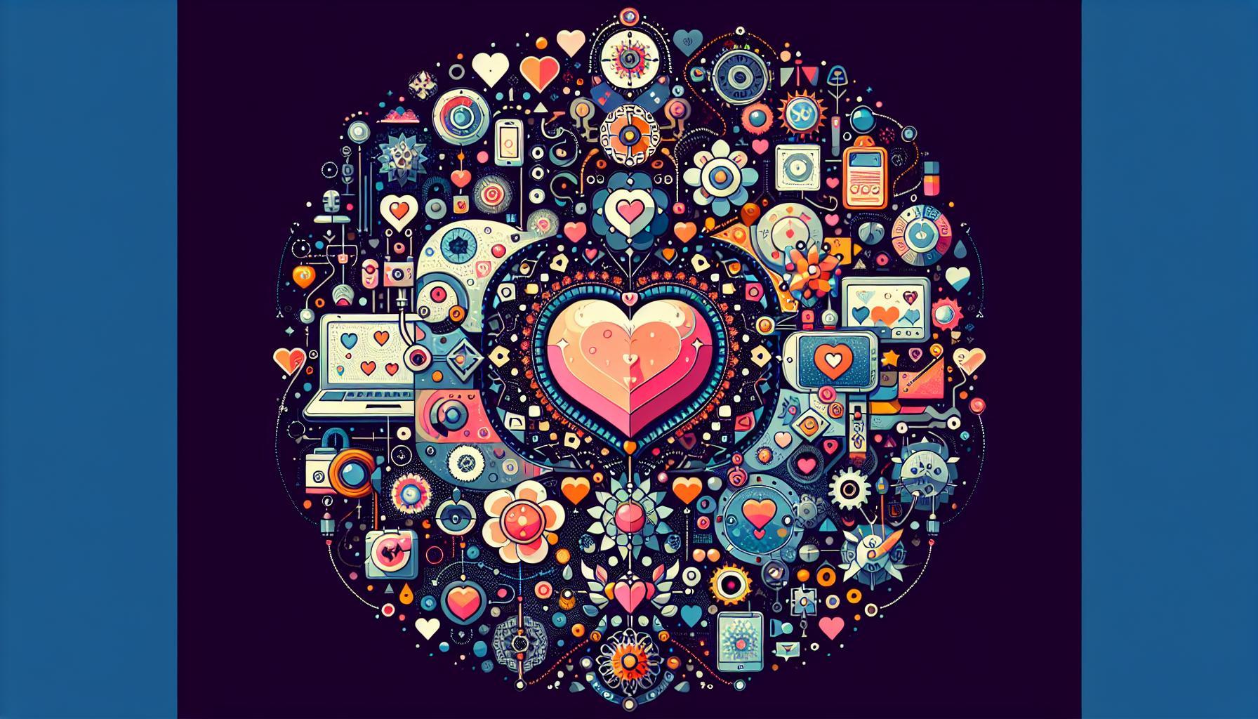 Valentýn citáty: Láska ve slovech na sváteční den