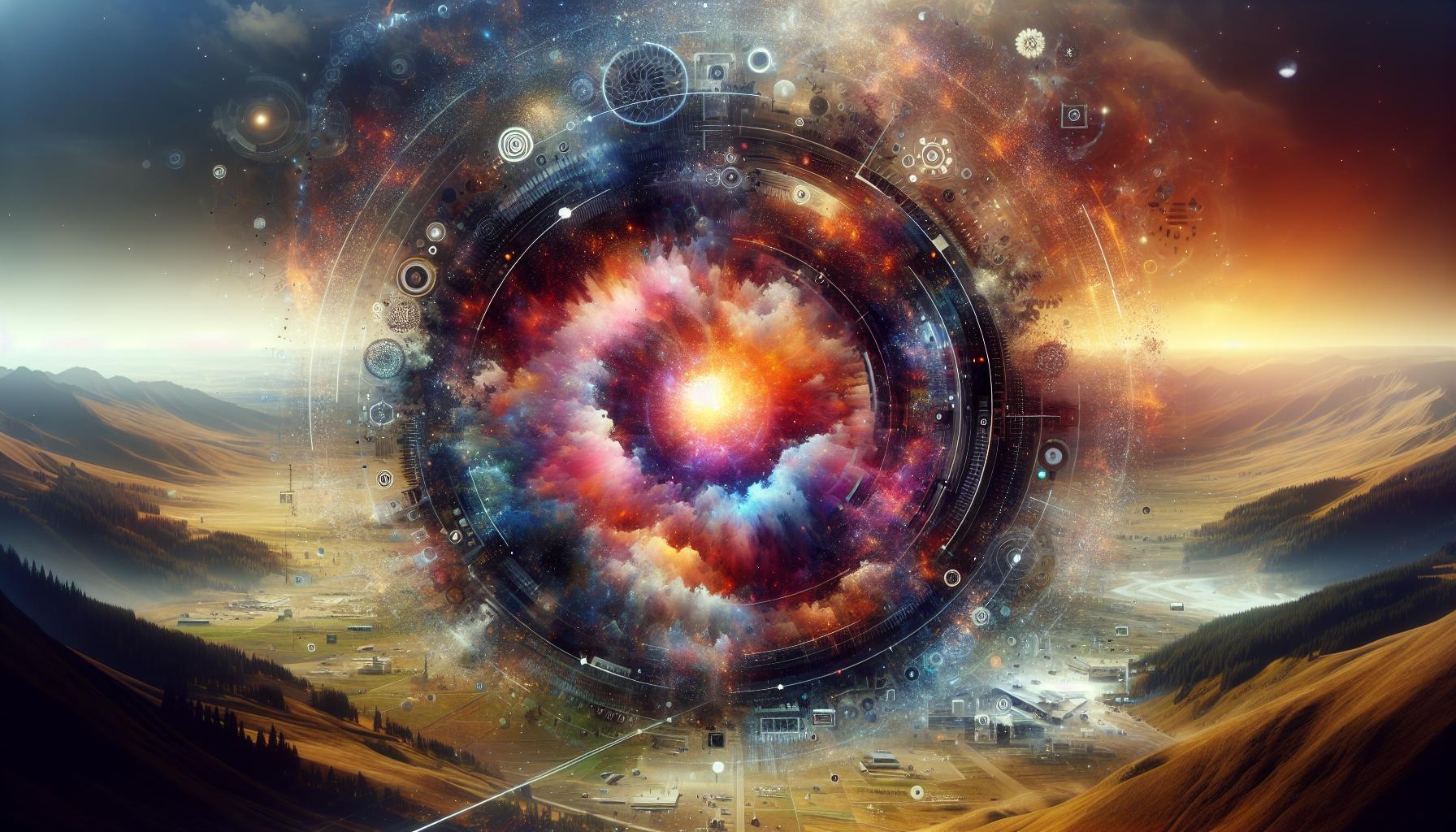 Citát o přírodě: Krása světa kolem nás