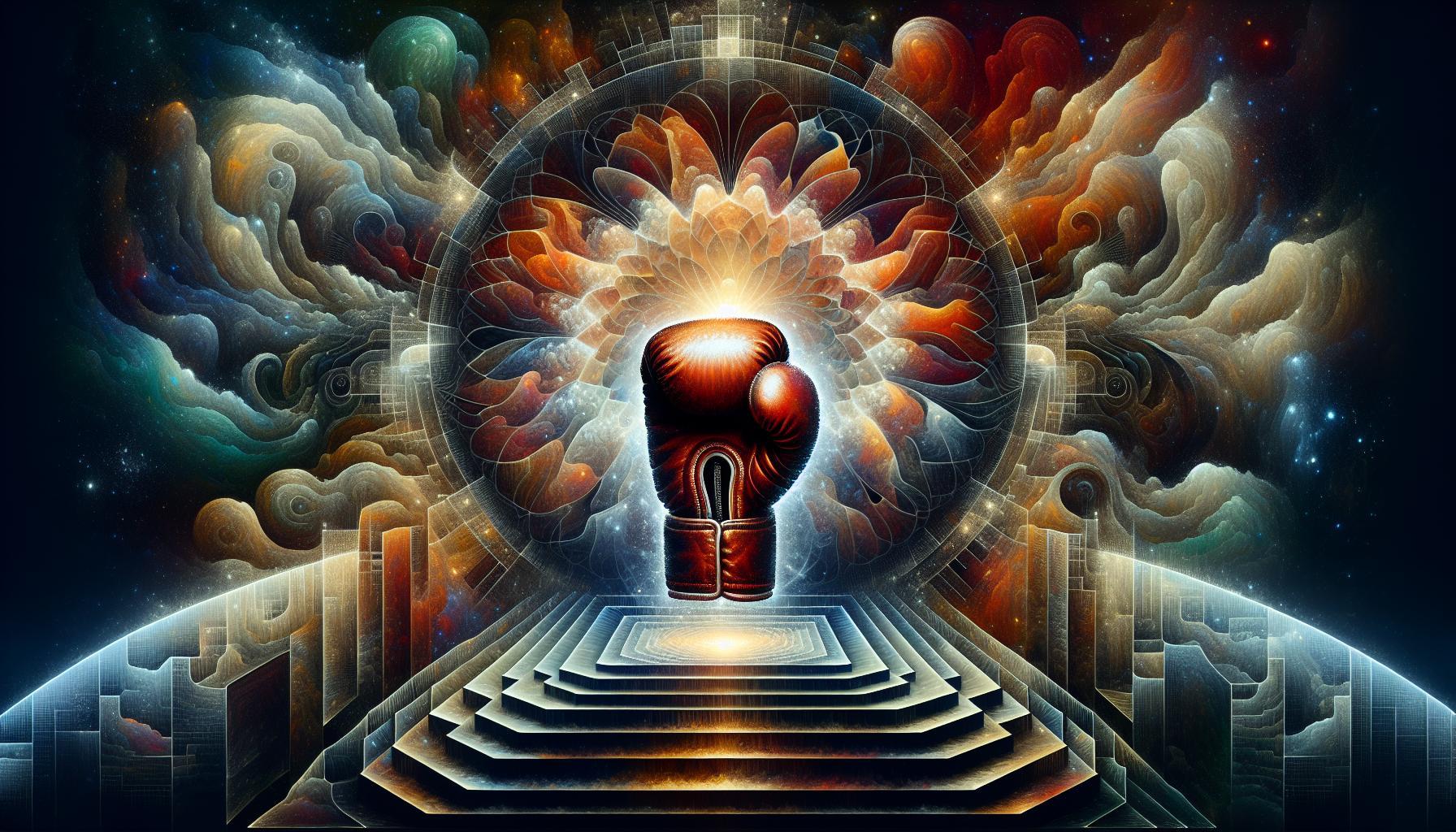 Mike Tyson citáty: Síla, boj a motivace Mike Tysona