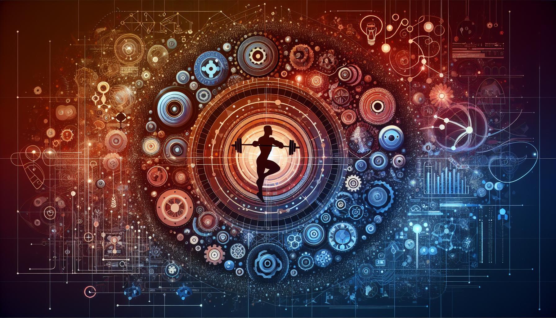 Workout citáty: Motivace pro Každý Trénink ve Workout Citatech