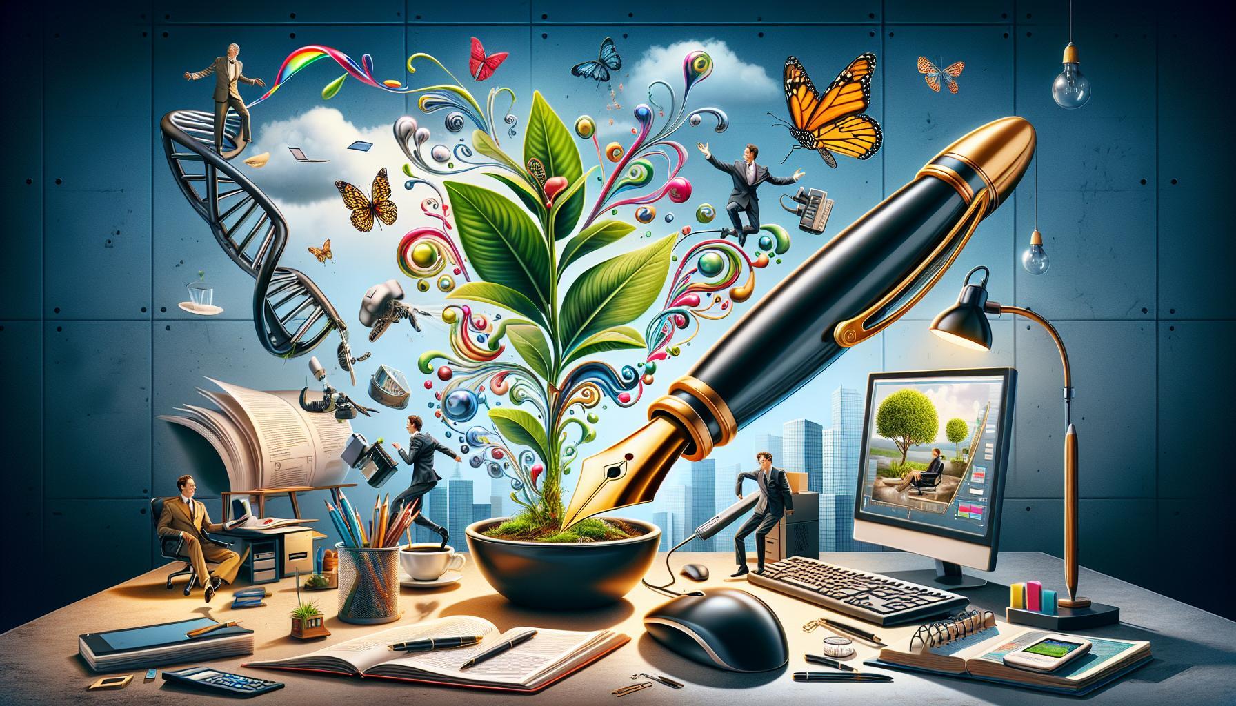 Vtipy o práci: Kancelářské perličky a srandy