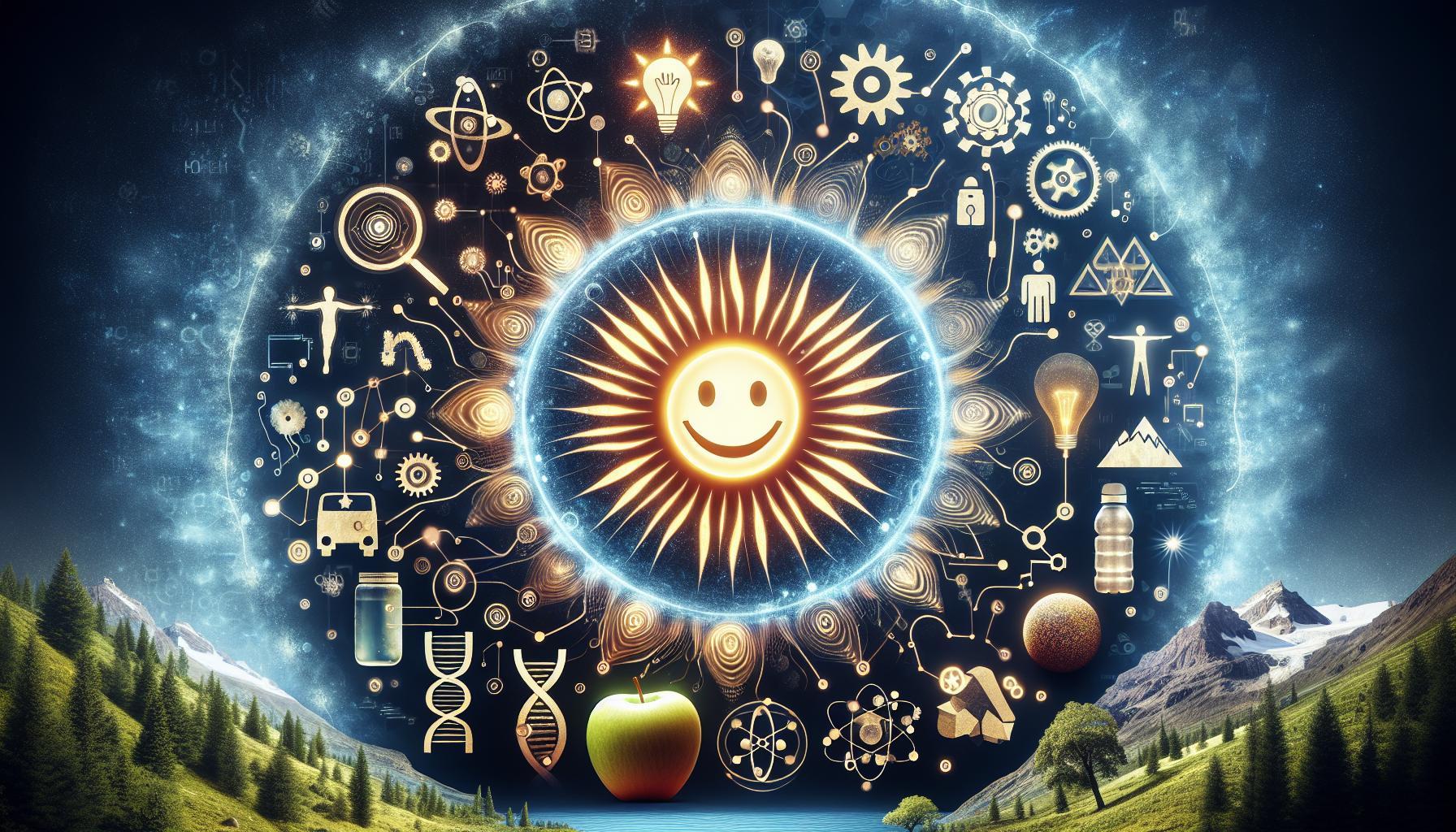 Anglické citáty o úsměvu: Síla úsměvu v každodenním životě