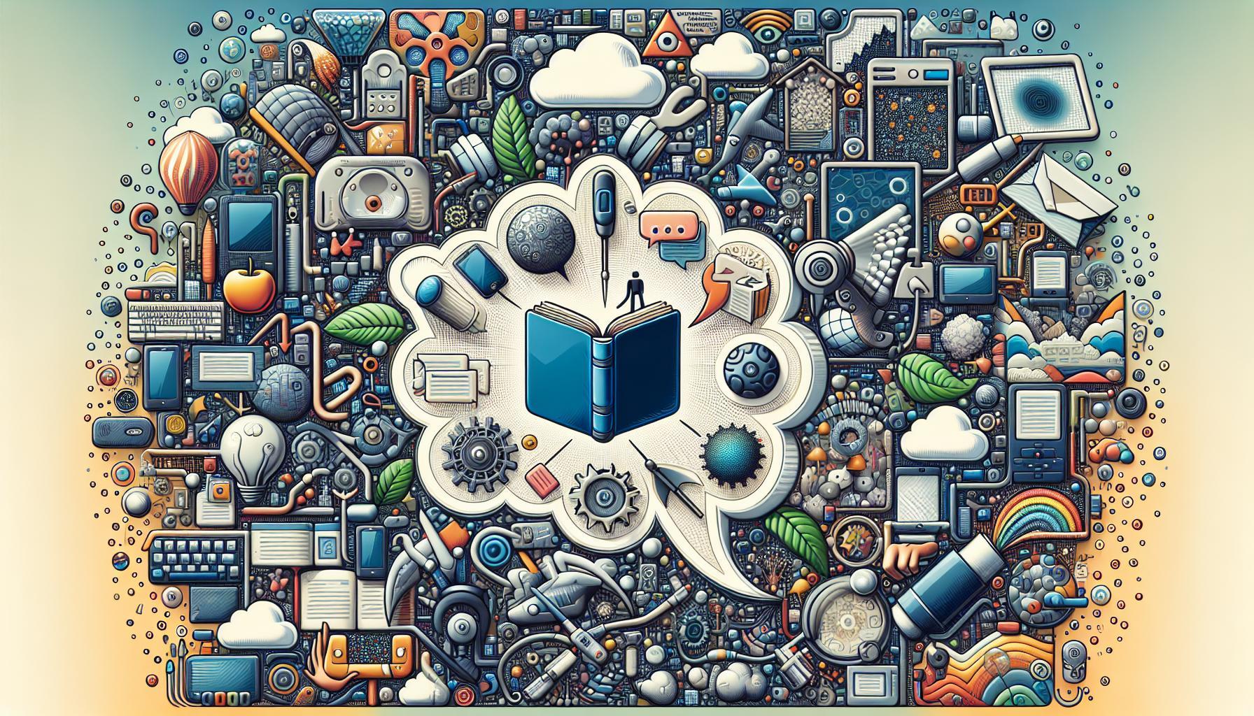 Vtipné anglické citáty: Humor z anglicky mluvícího světa