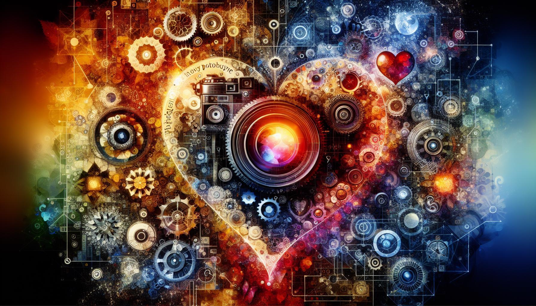 Zamilované citáty k fotce: Fotografie a Zamilované Citace, Které Řeknou Více