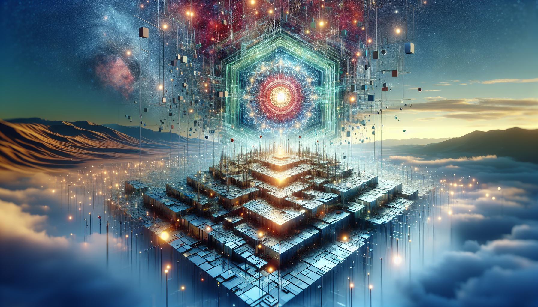 Citáty o doufání: Naděje a víra v lepší zítřky v těchto citech