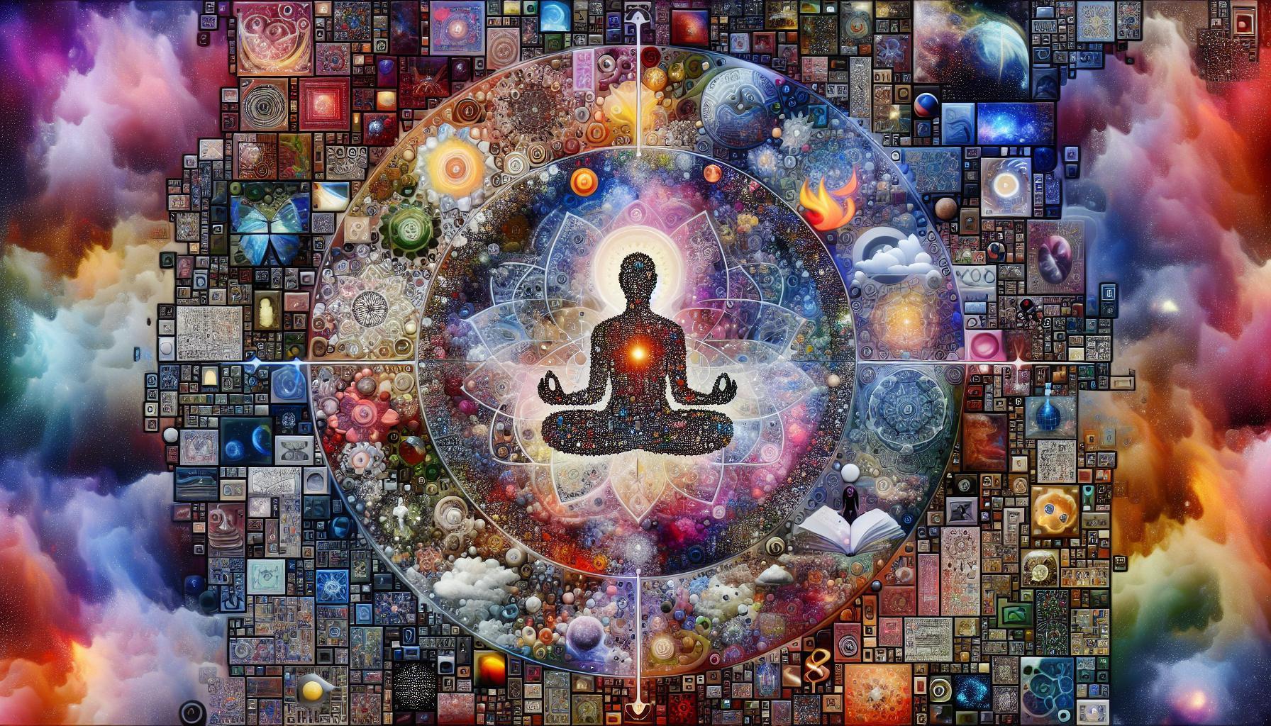 Bůh citáty: Duchovní inspirace pro každodenní život