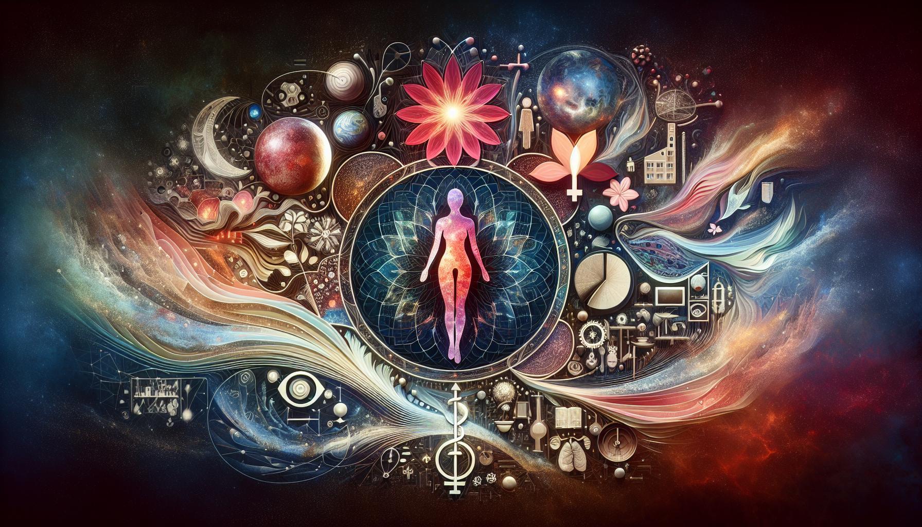 Citáty o dívkách: Krása a síla dívek v inspirativních myšlenkách