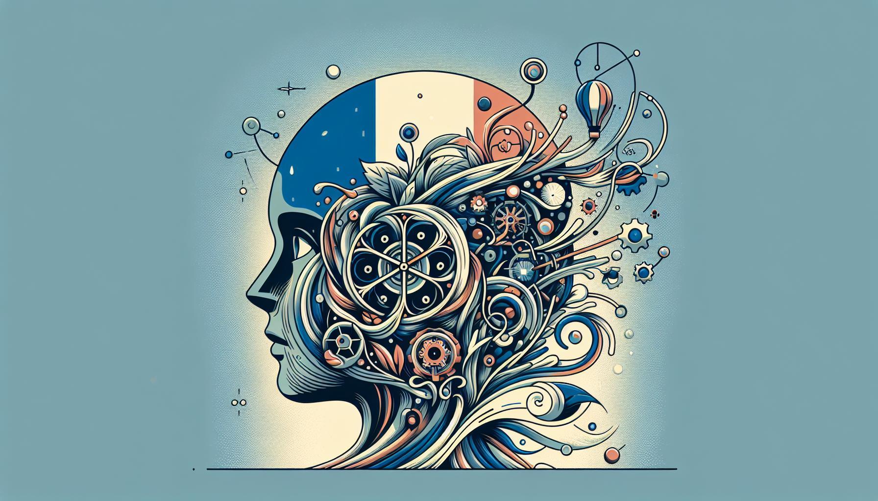 Francouzské citáty: Francouzská Elegance a Moudrost ve Výstižných Citatech