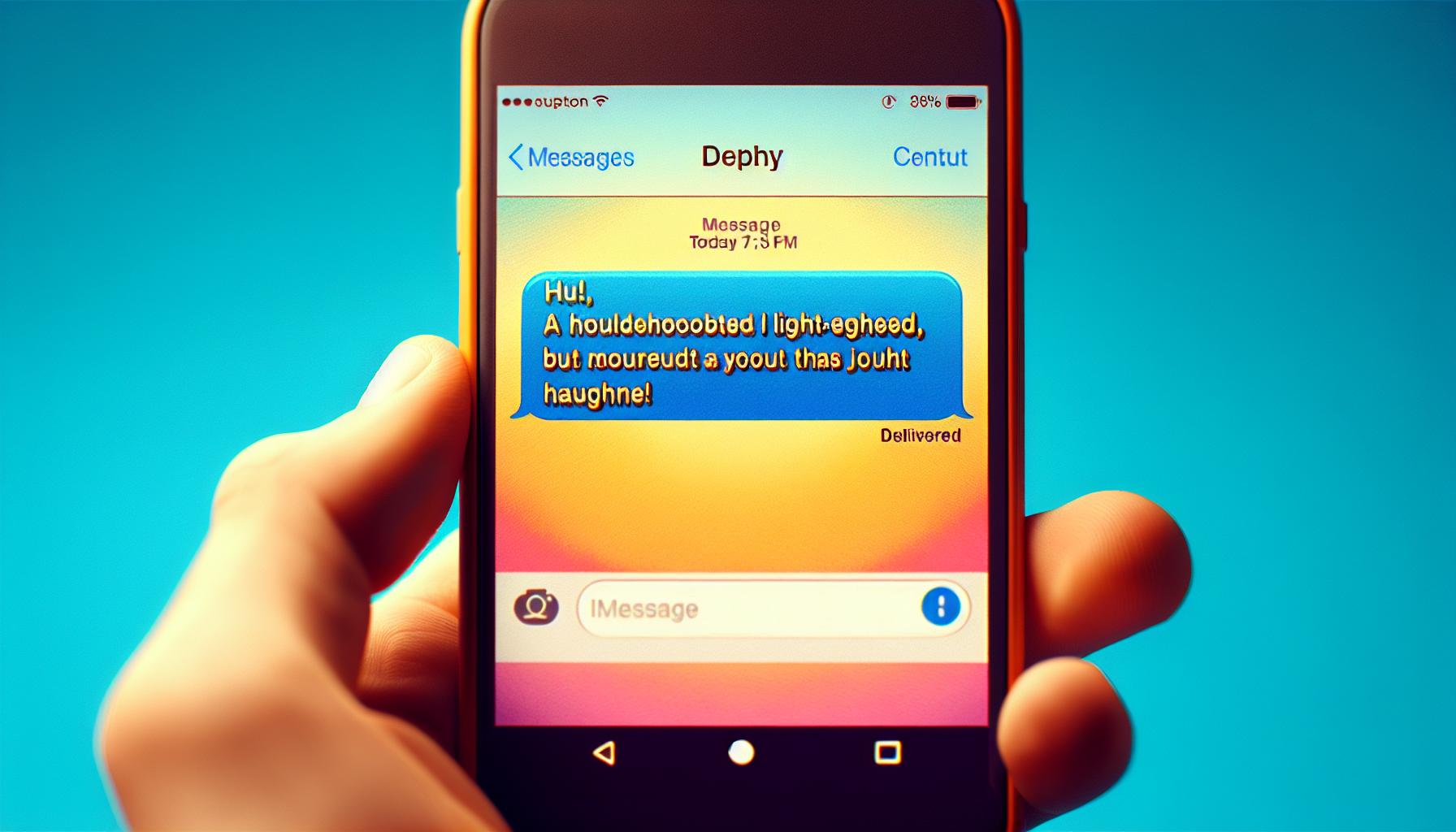 Vtipné SMS pro MDŽ, které potěší