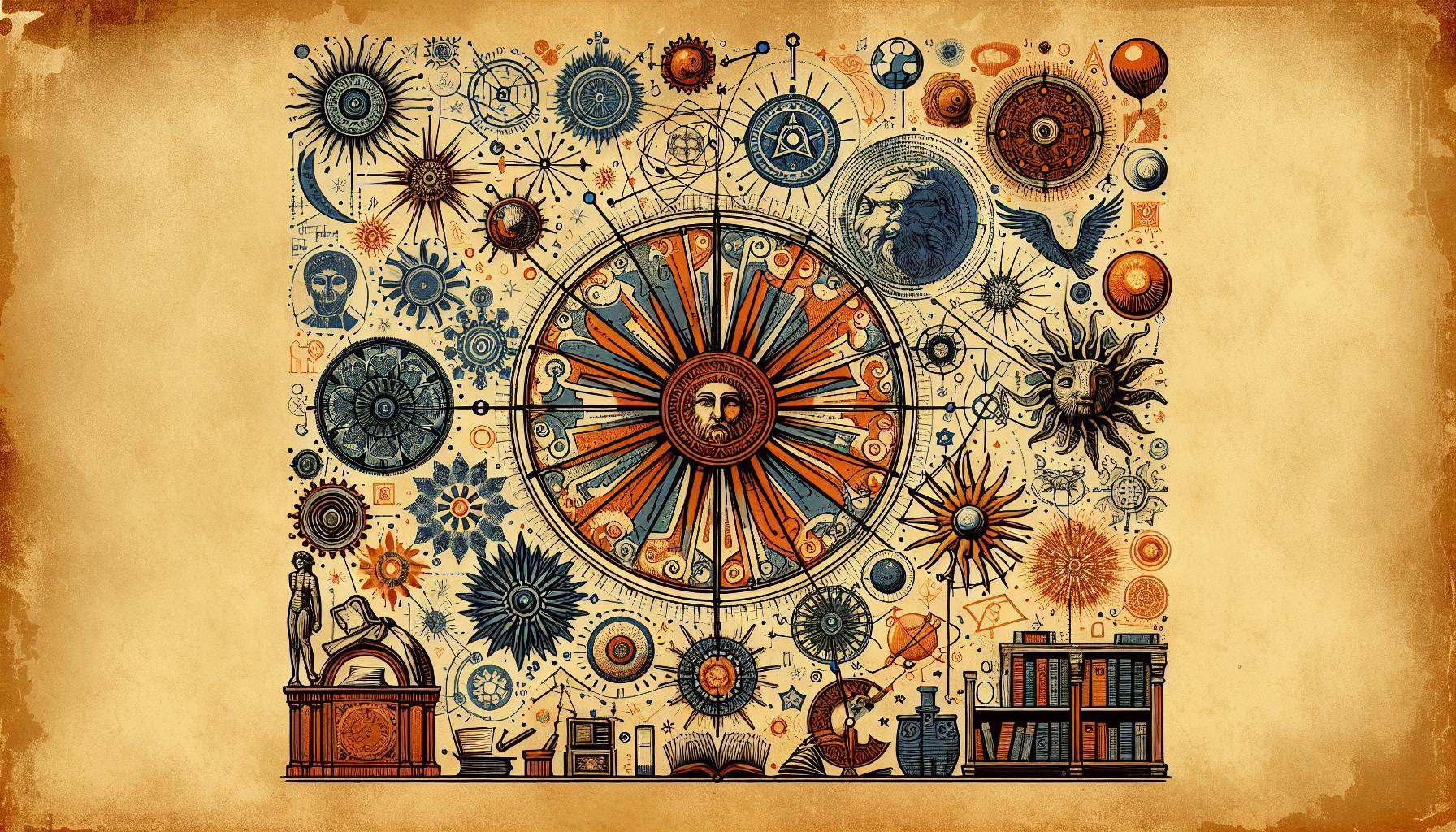 Slavné Latinské Citáty plné moudrosti starověku